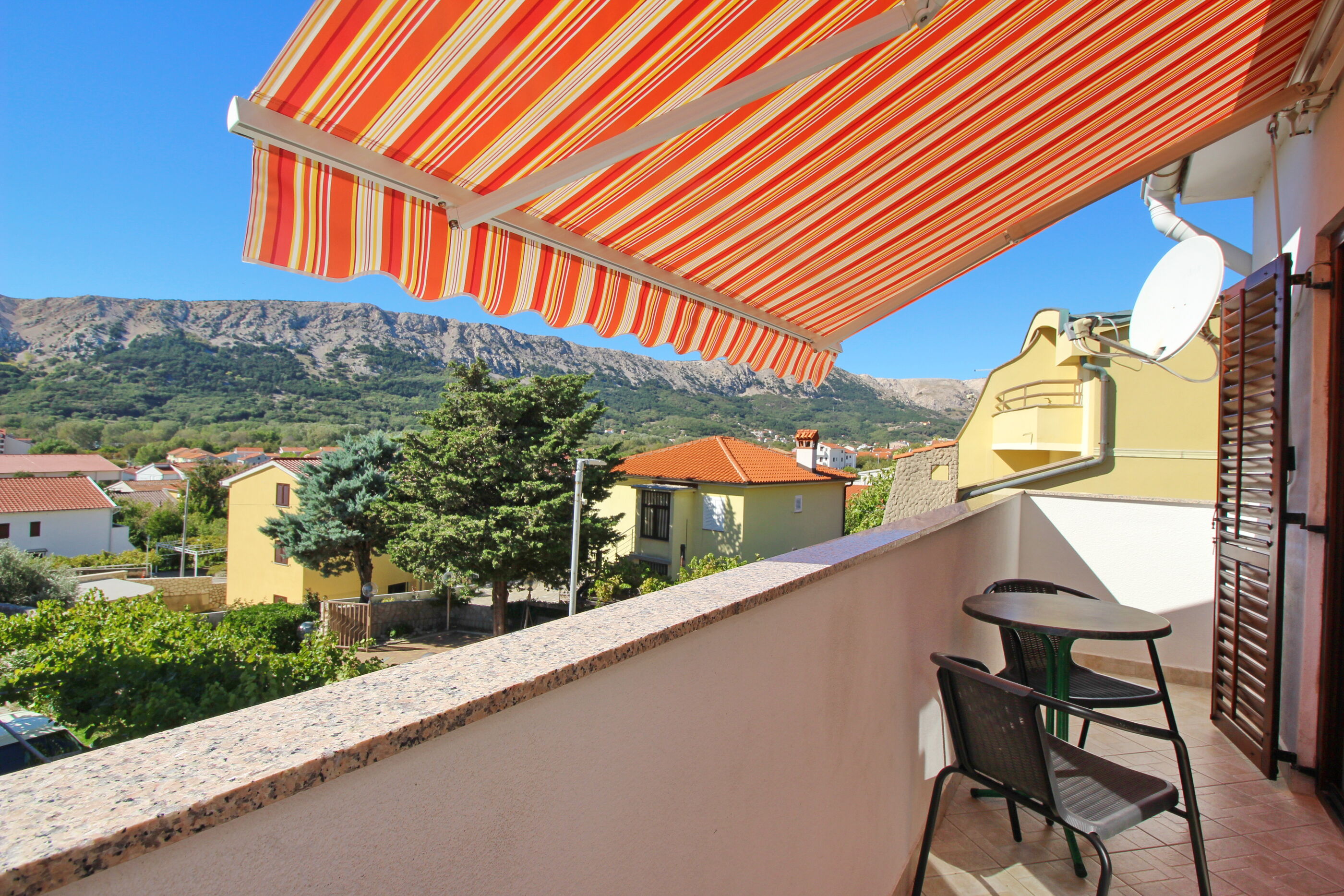 Apartments KUCAR ROBERT 69024-A2