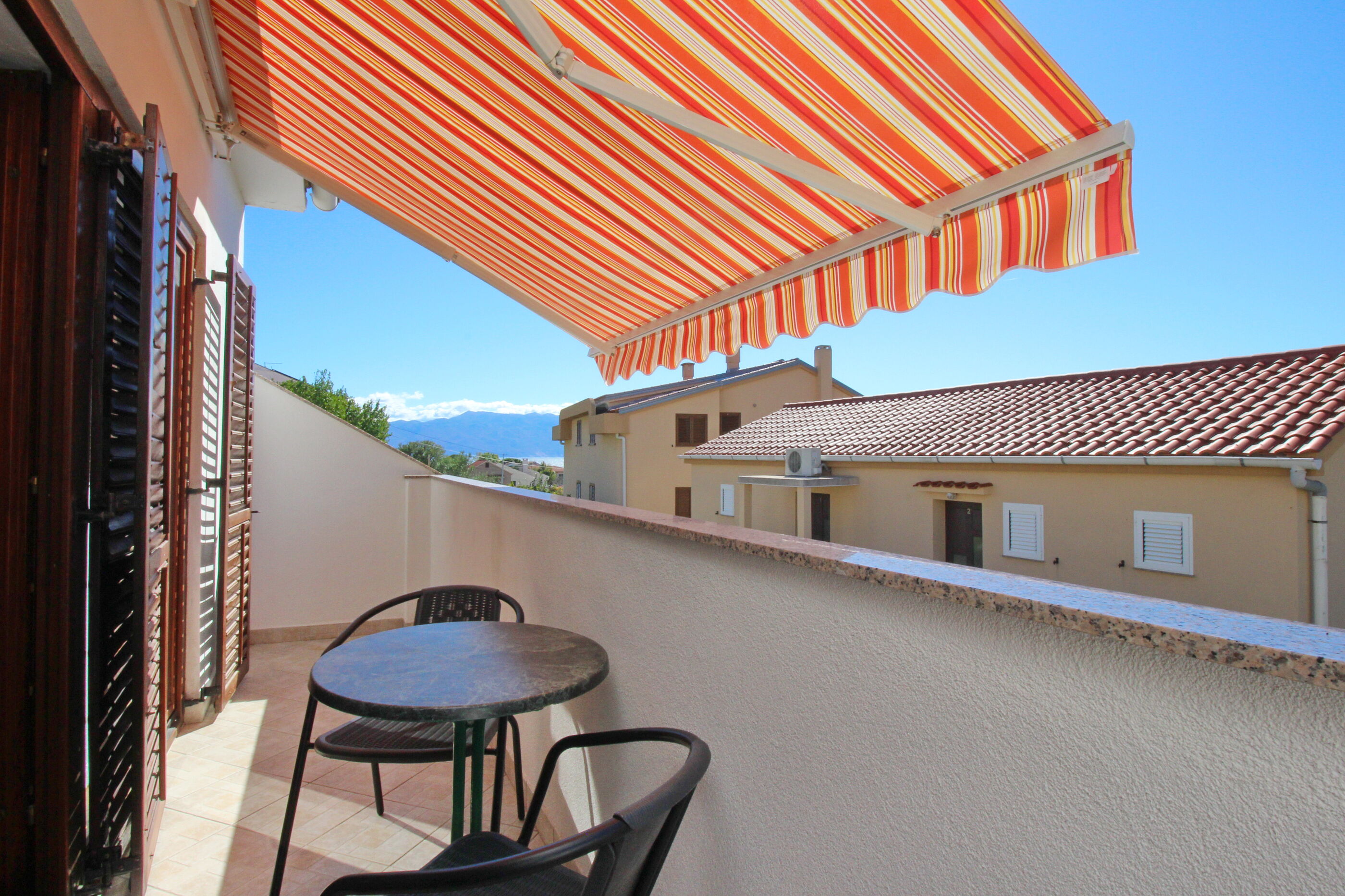 Apartments KUCAR ROBERT 69024-A2