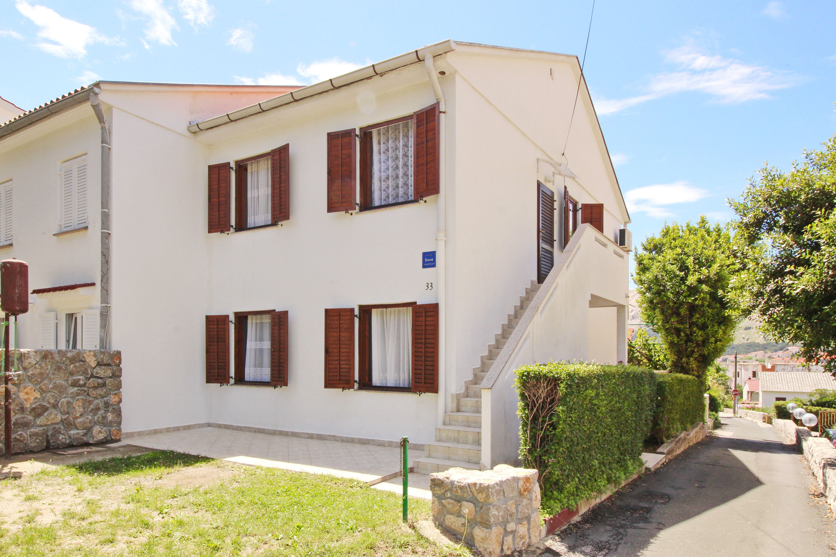 Apartments KUCAR ROBERT 69024-A1
