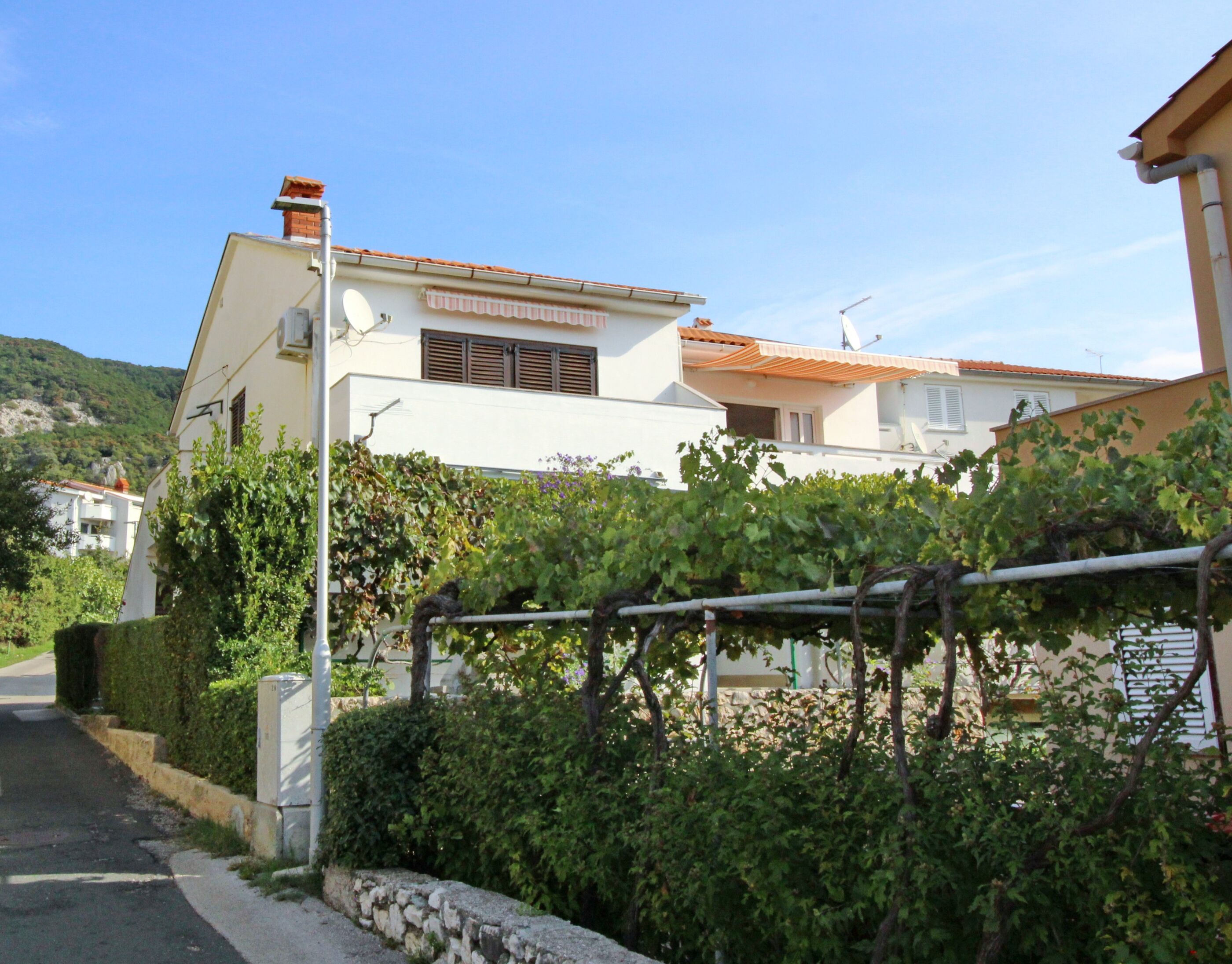 Apartments KUCAR ROBERT 69024-A1