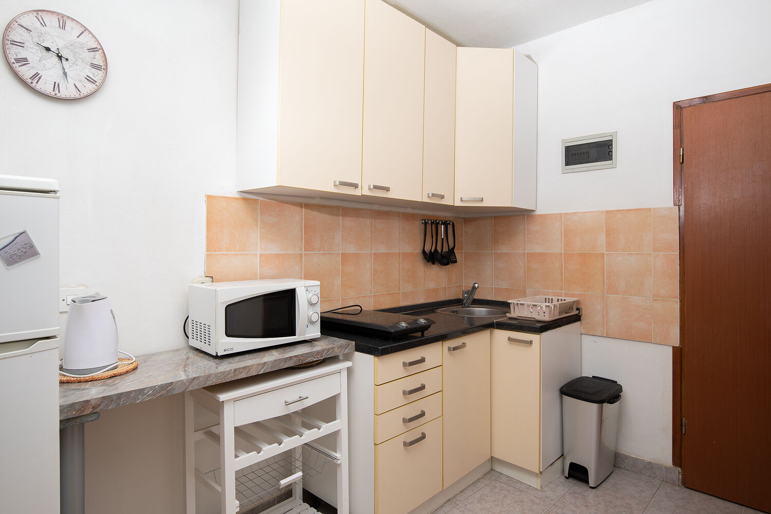 Apartment Vladimir 74881-A1