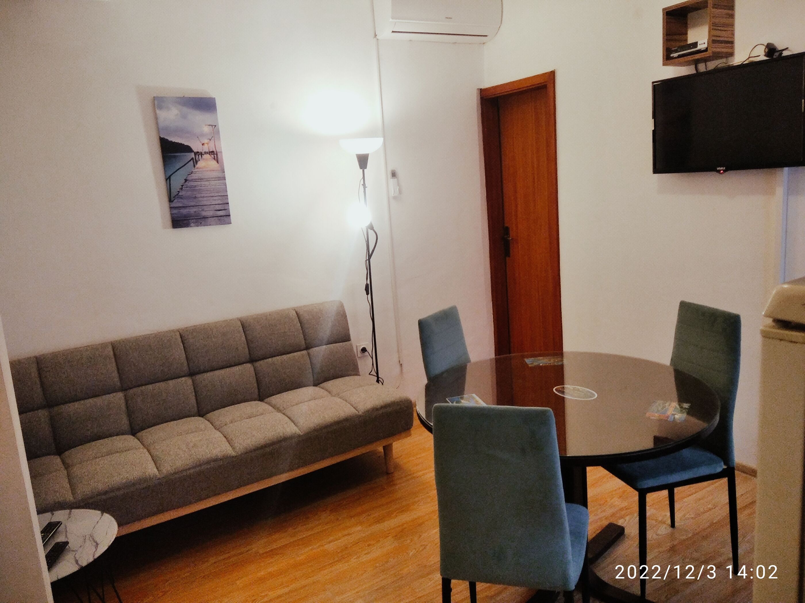 Apartment Vladimir 74881-A1