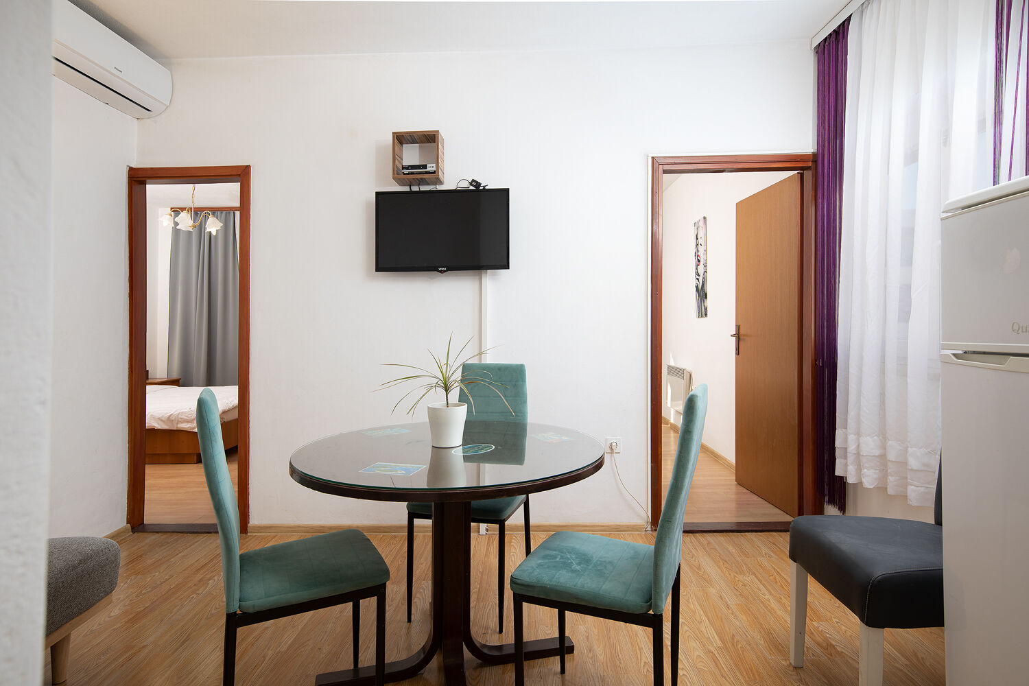 Apartment Vladimir 74881-A1