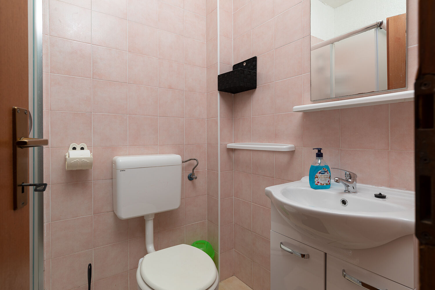 Apartment Vladimir 74881-A1