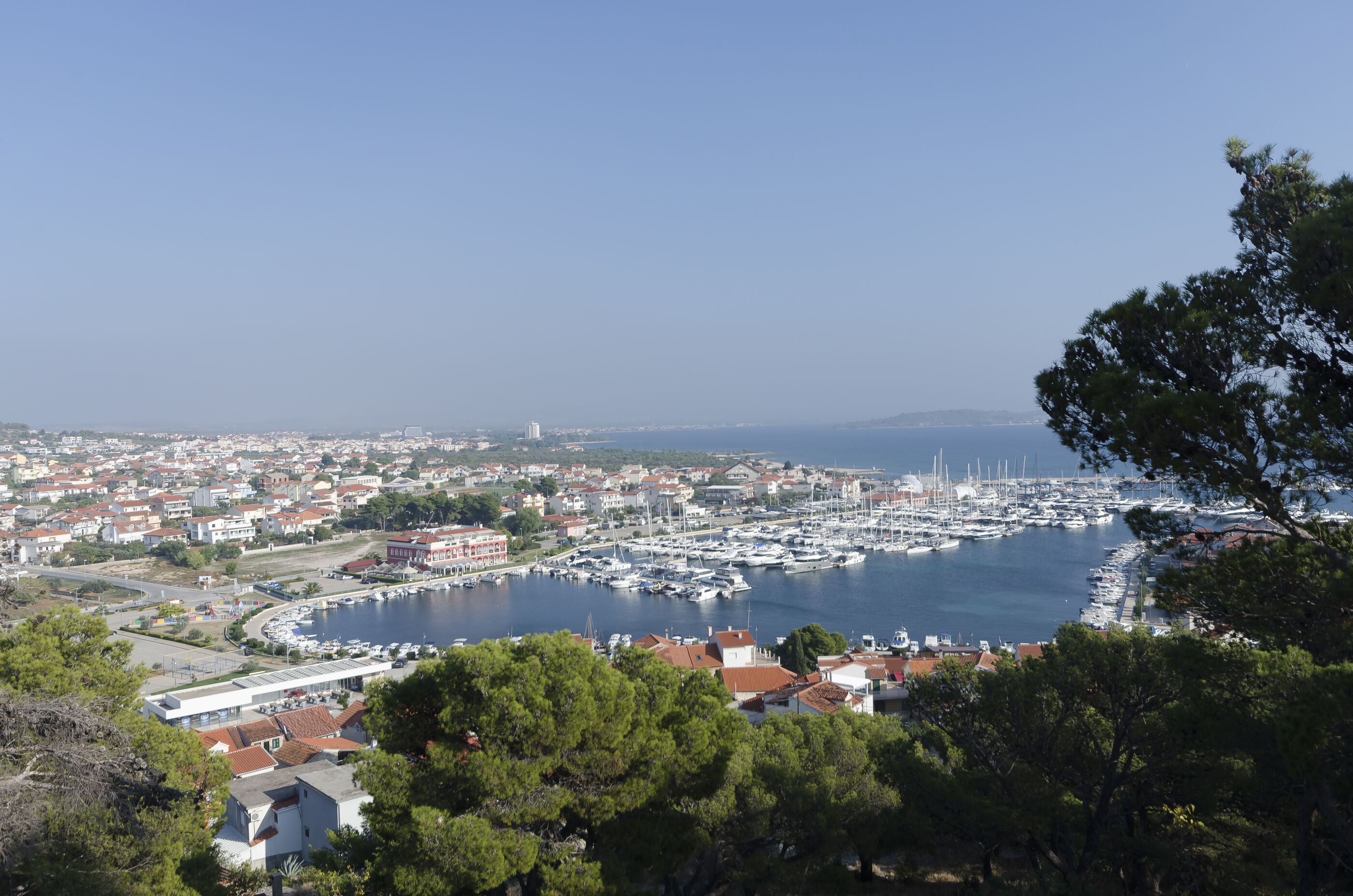Apartments Tresan 81323-A3