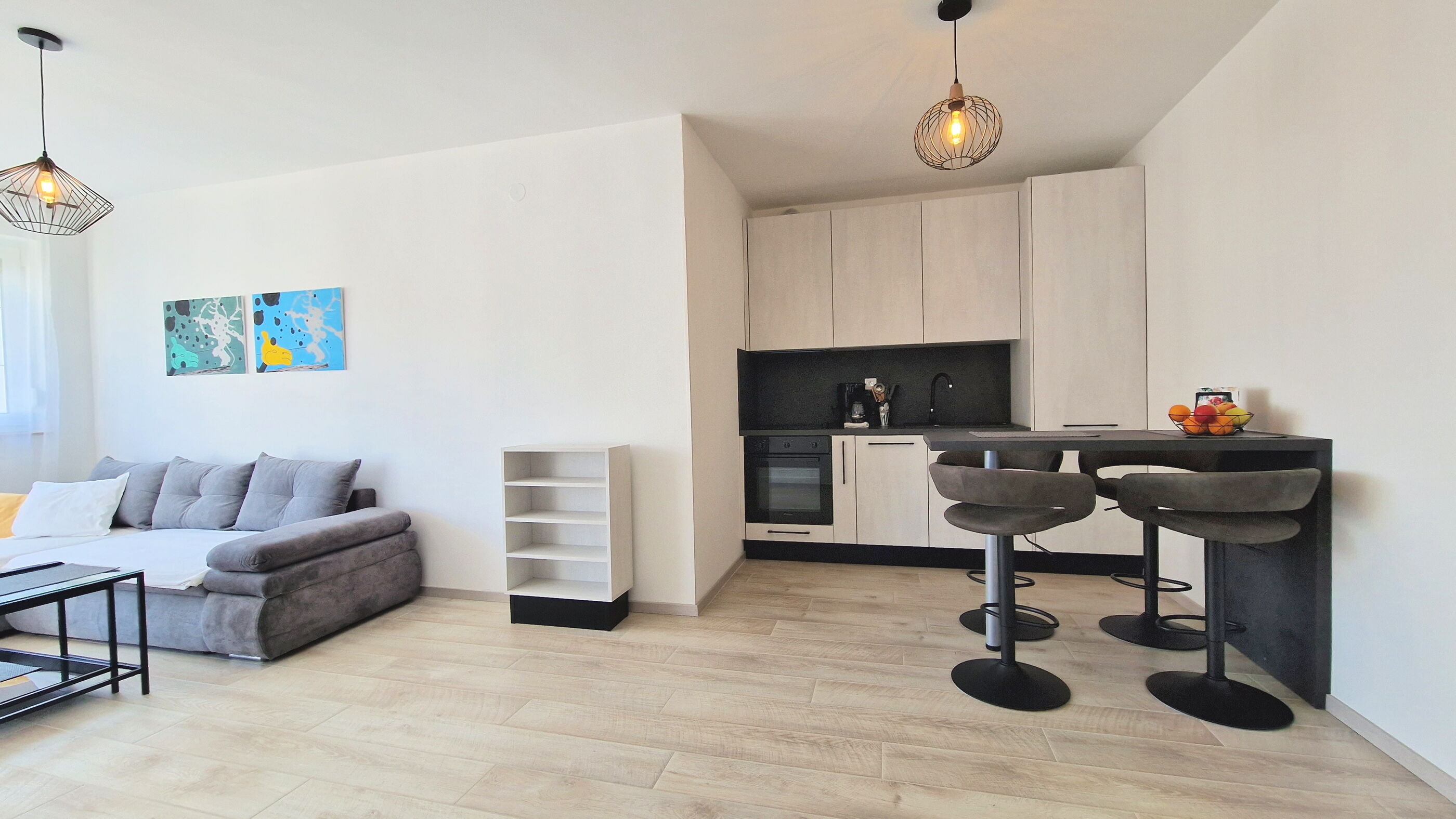 Apartment LANA 15236-A1