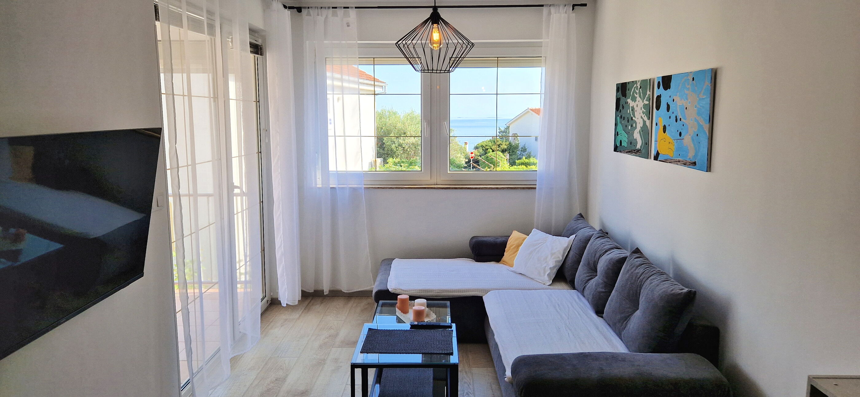 Apartment LANA 15236-A1