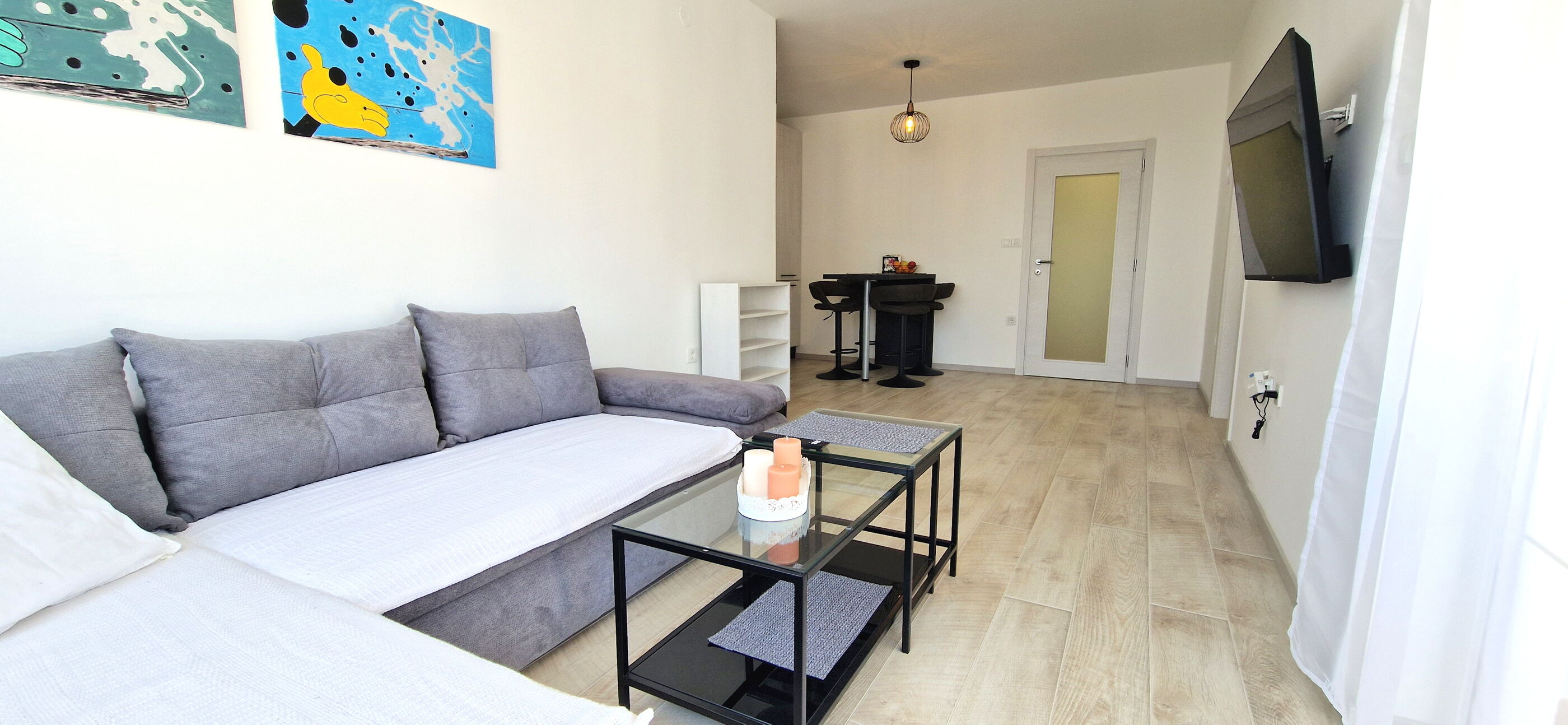 Apartment LANA 15236-A1