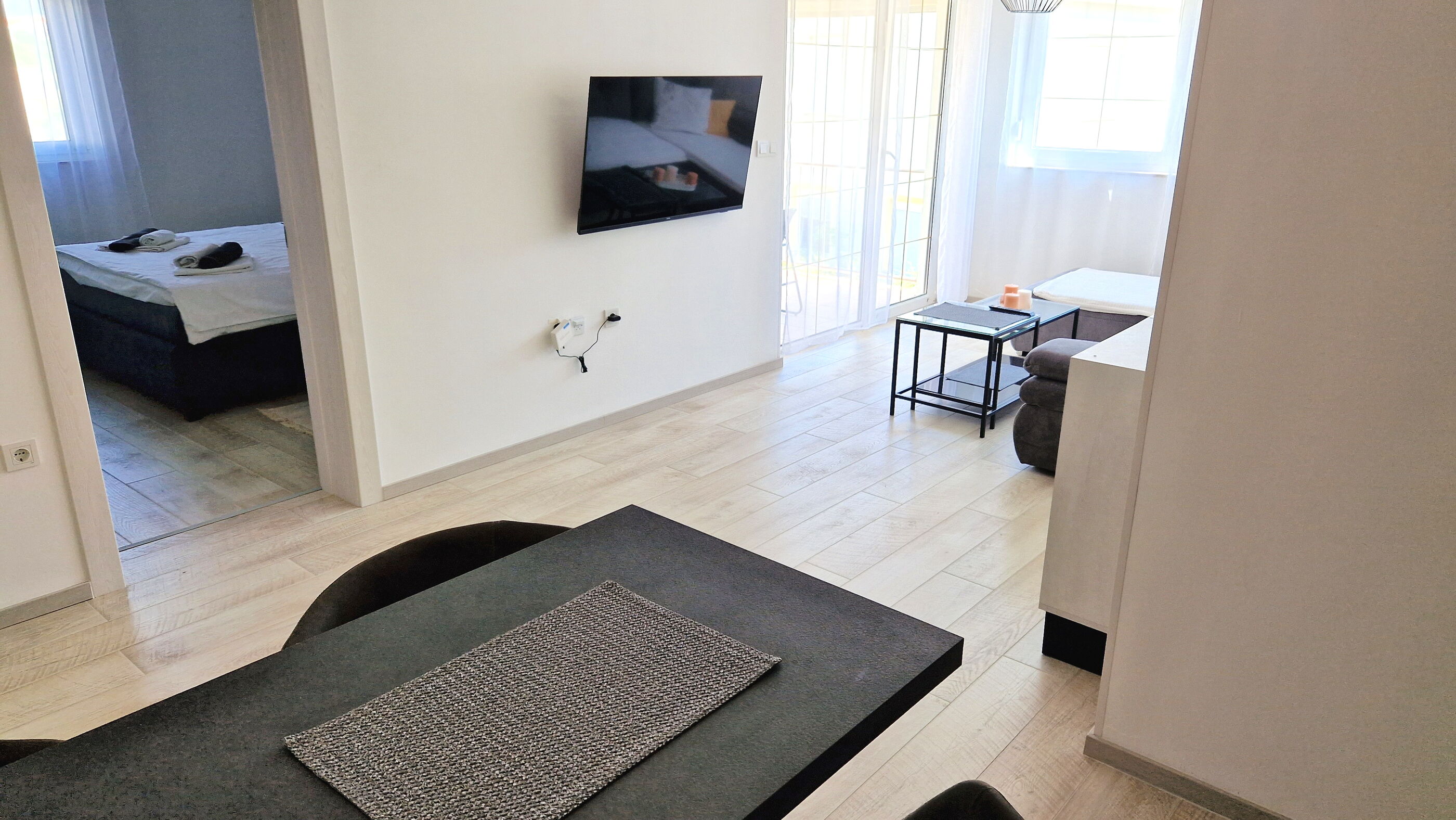 Apartment LANA 15236-A1