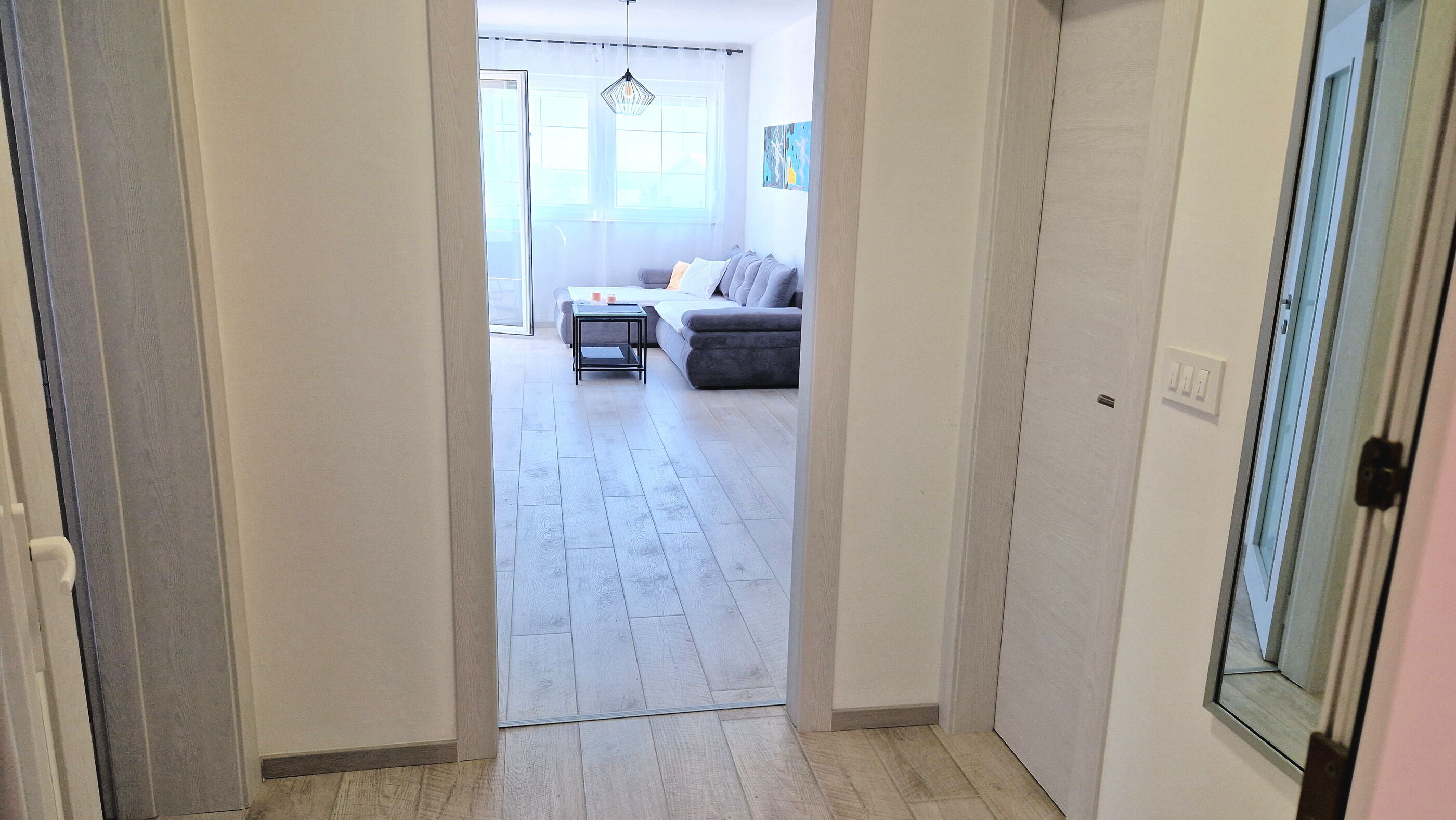 Apartment LANA 15236-A1