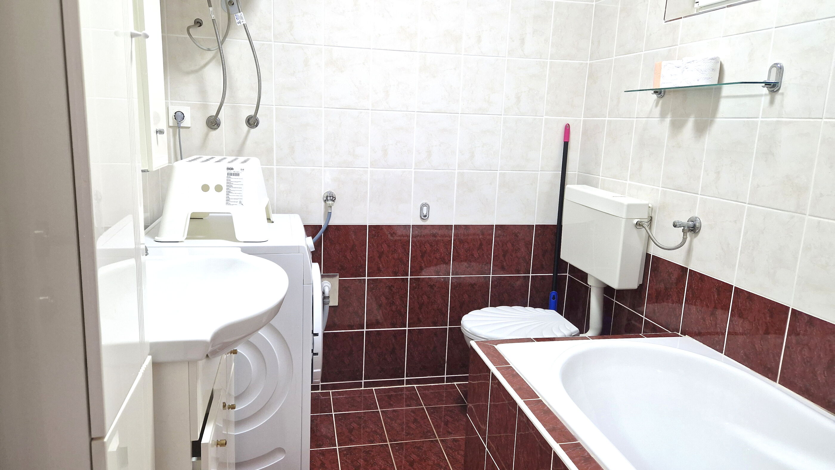 Apartment LANA 15236-A1