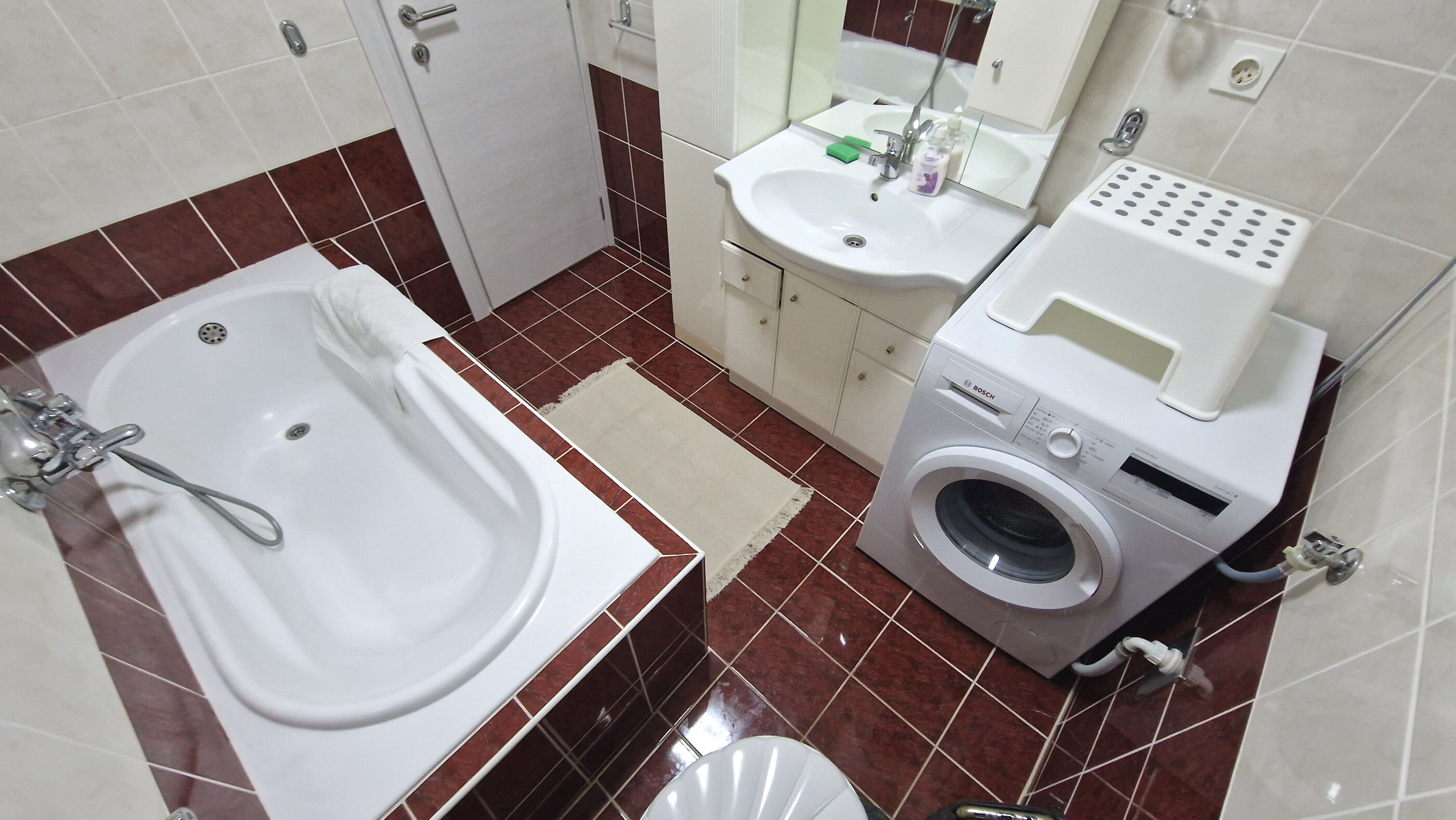 Apartment LANA 15236-A1