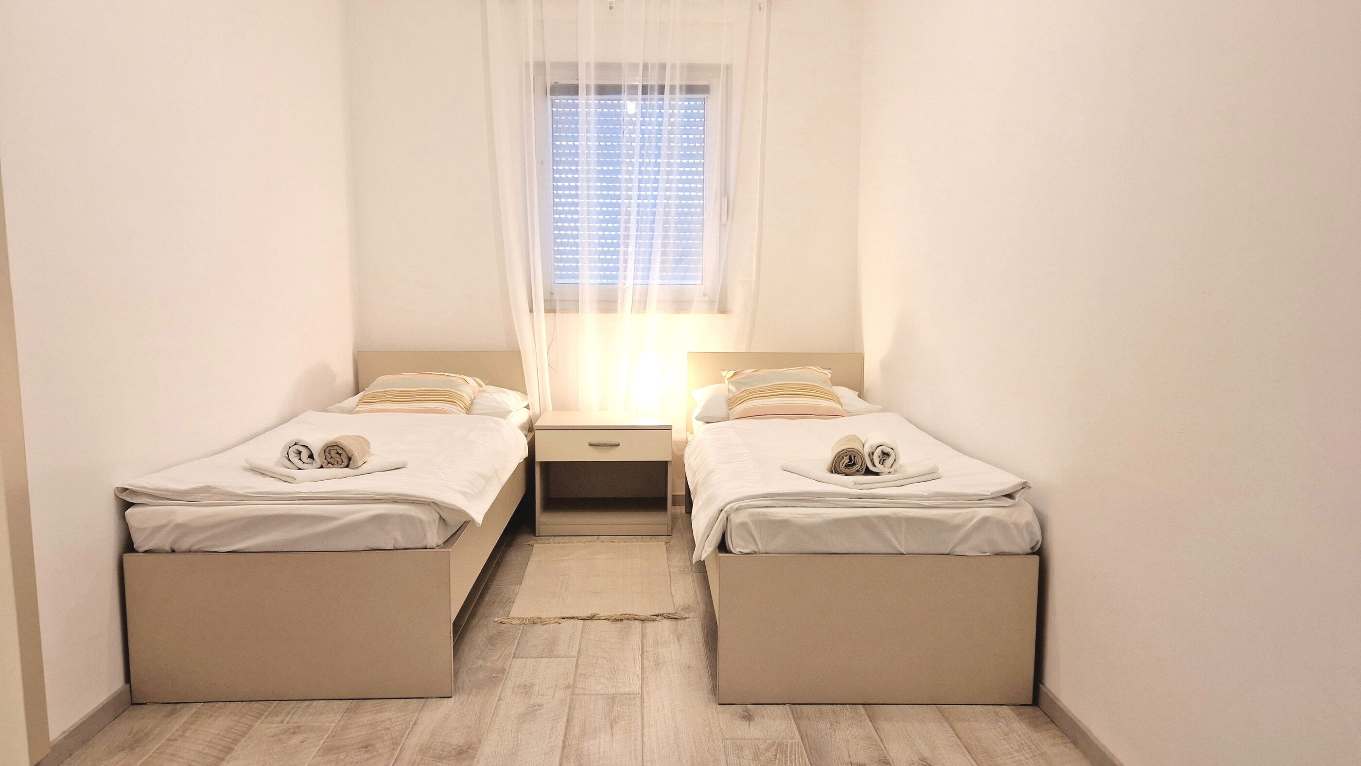 Apartment LANA 15236-A1