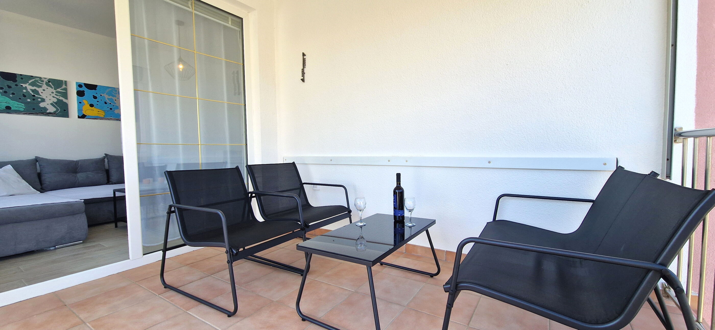 Apartment LANA 15236-A1