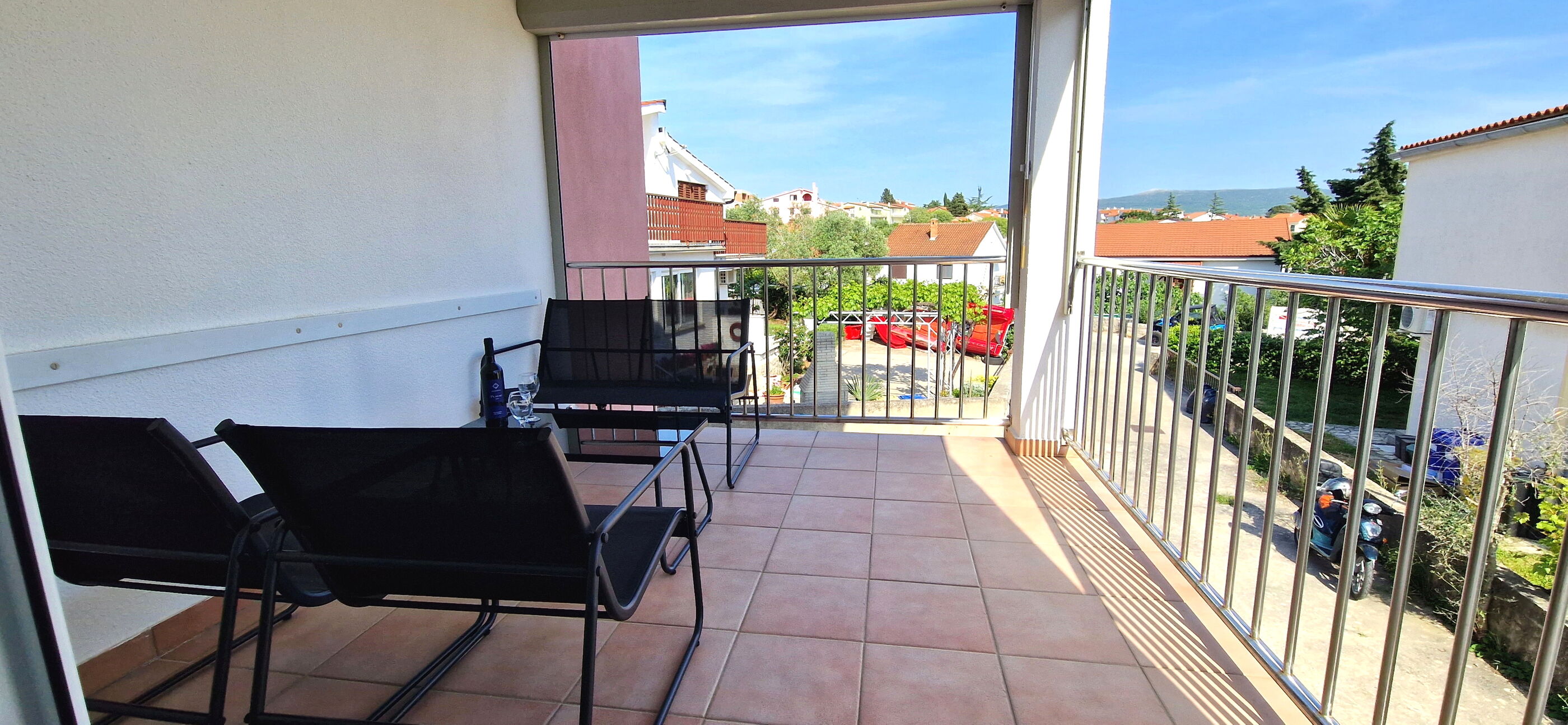 Apartment LANA 15236-A1