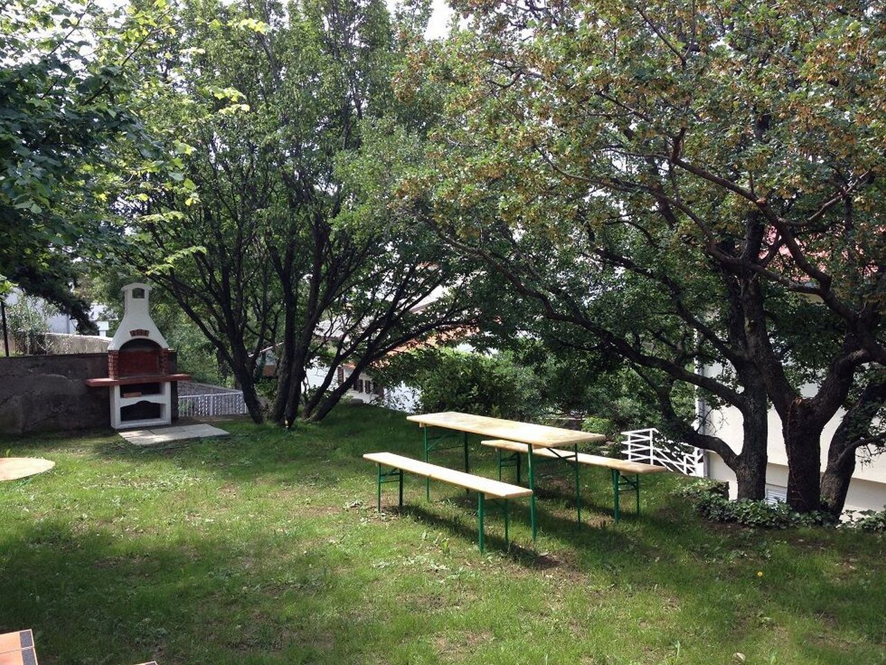 Apartments Zelena oaza 84361-A1