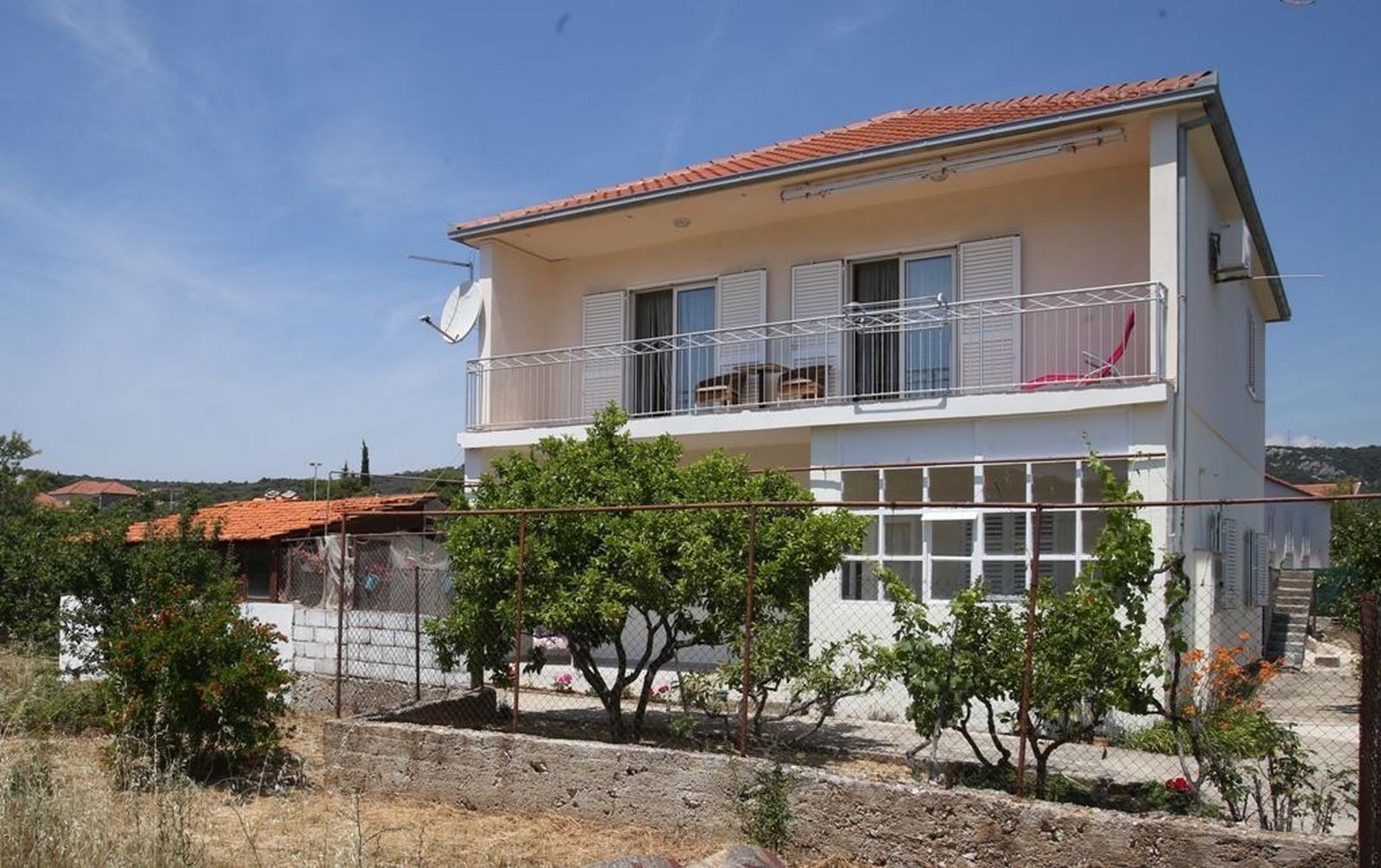 Apartment Providenca 48601-A1
