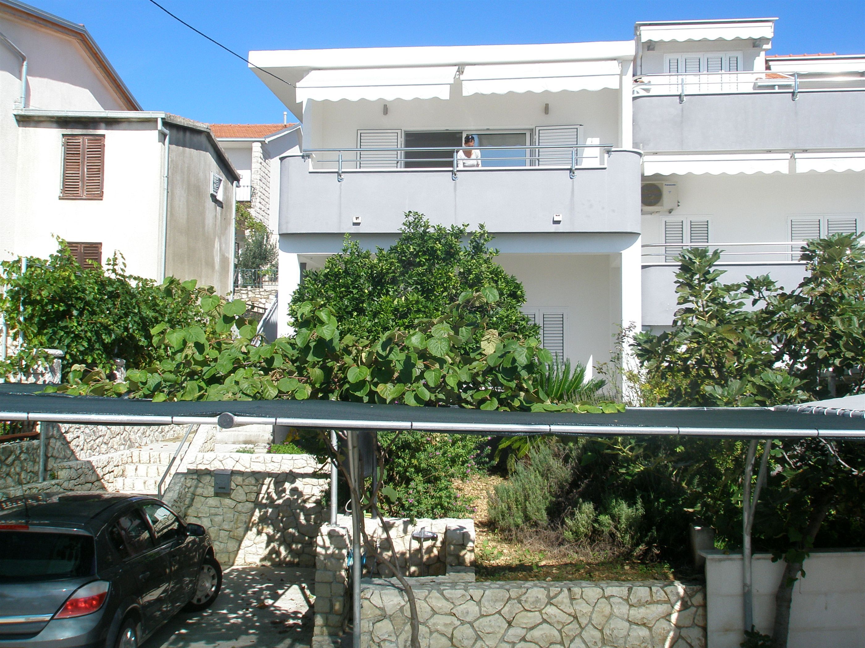 Apartments Frano 41551-A1