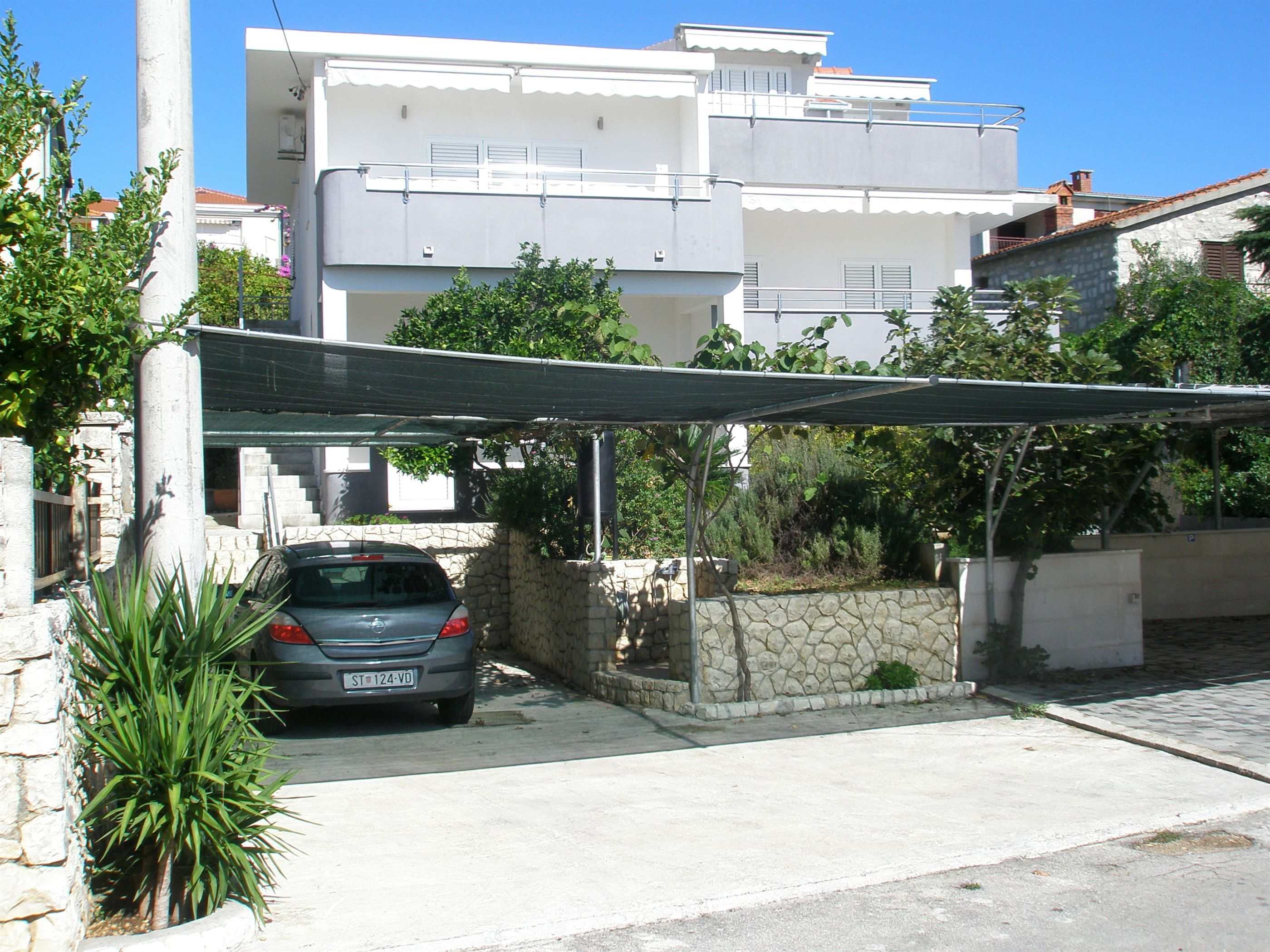 Apartments Frano 41551-A1