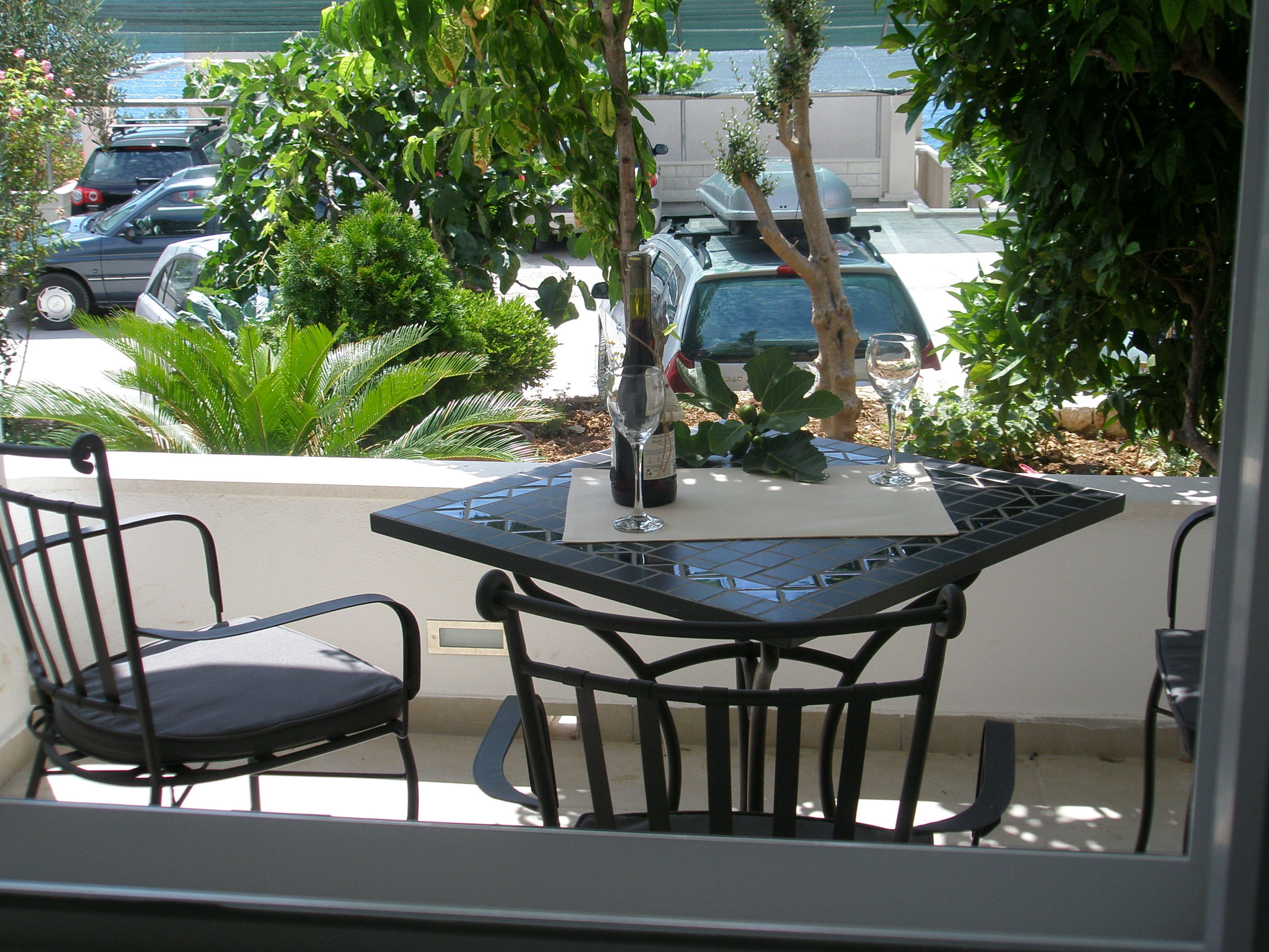 Apartments Frano 41551-A1