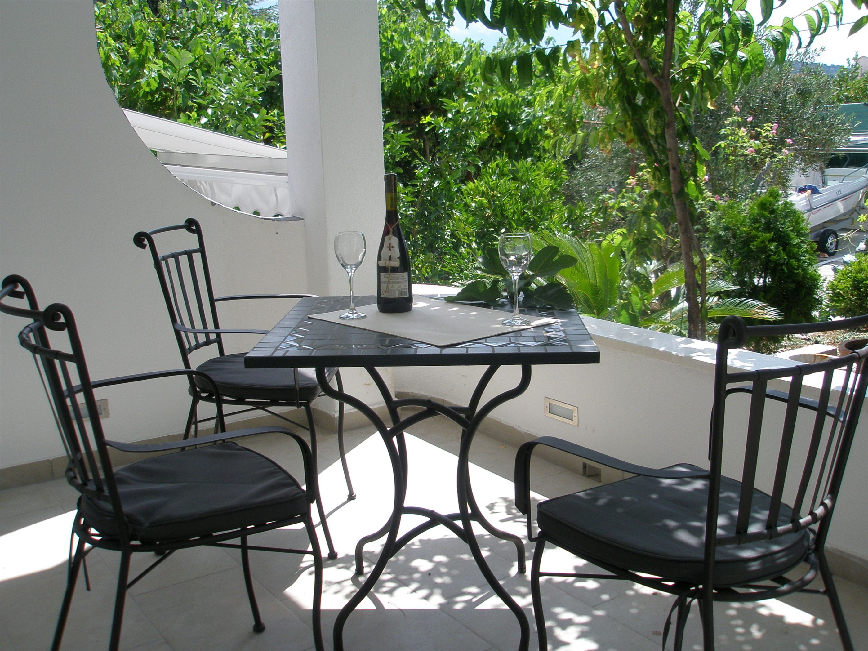 Apartments Frano 41551-A1