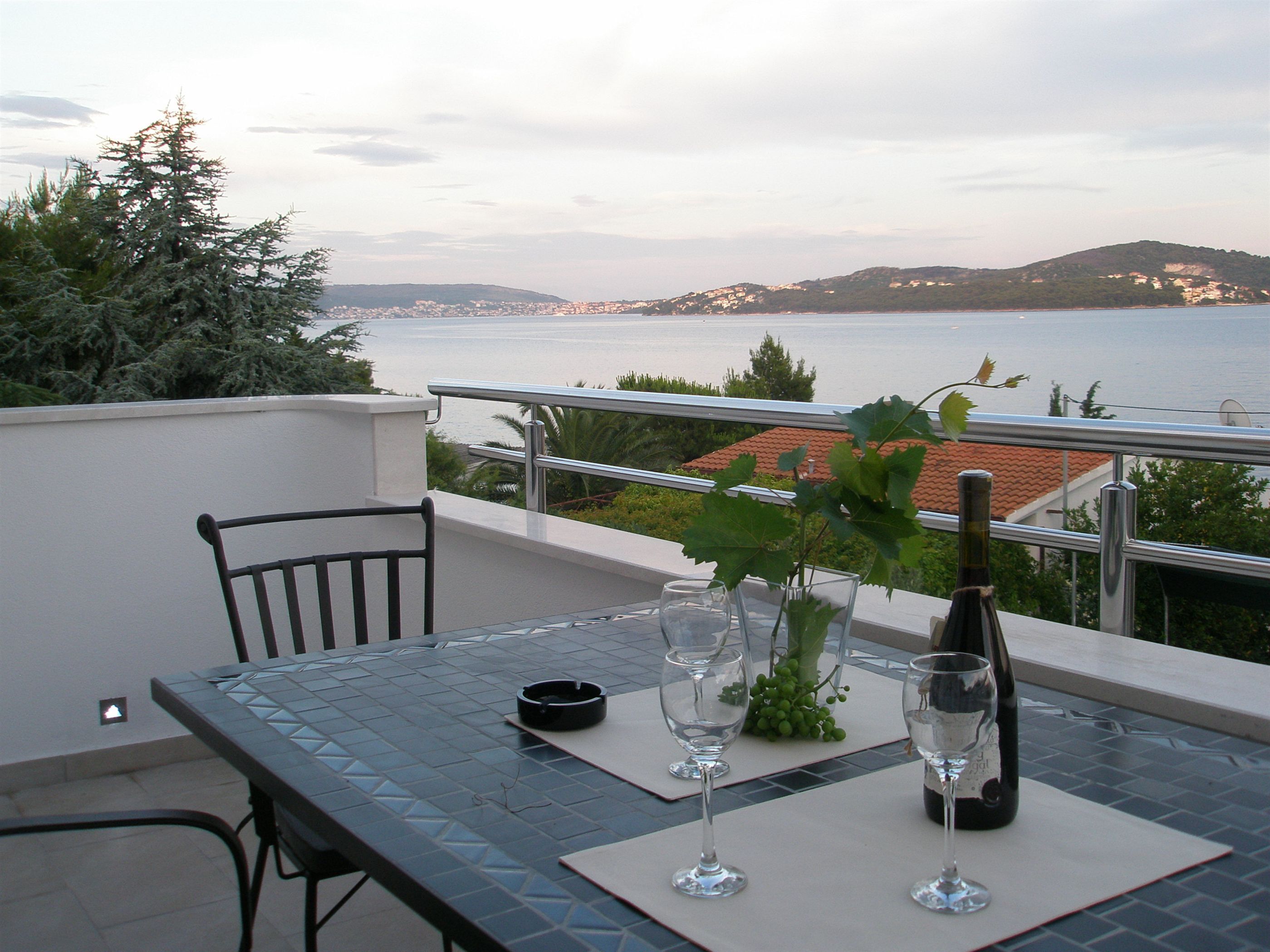 Apartments Frano 41551-A1
