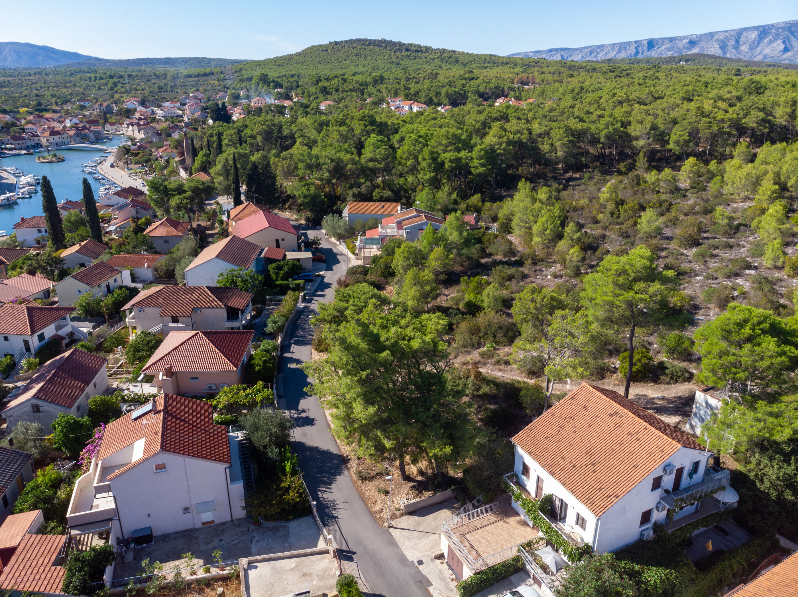 Apartments Iskra 53181-A1