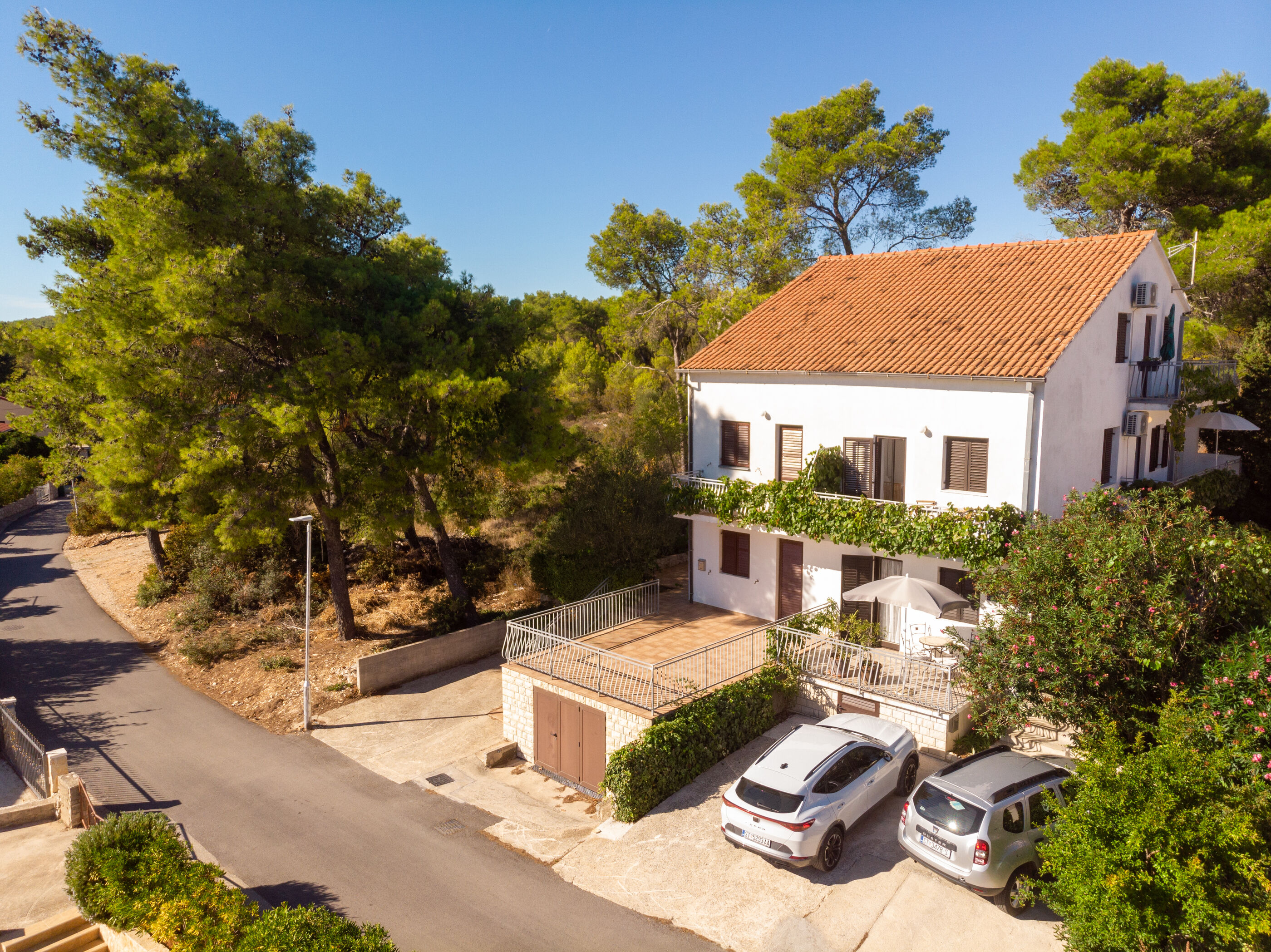 Apartments Iskra 53181-A1