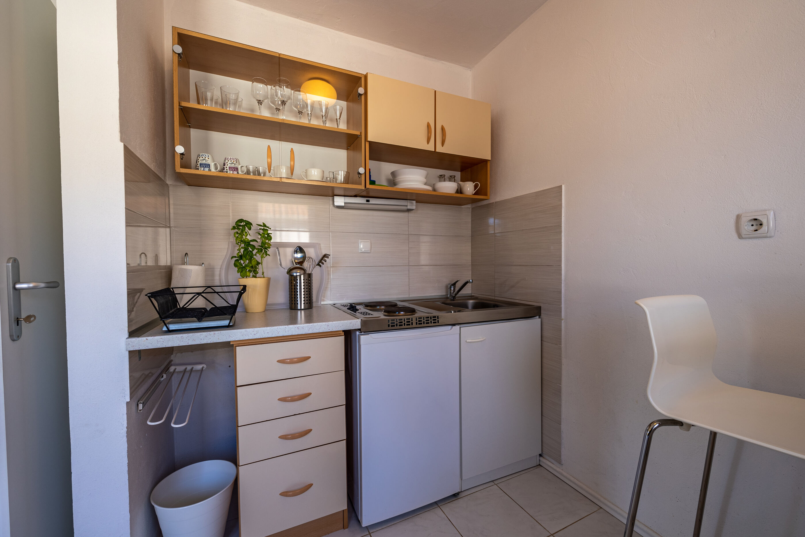 Apartments Iskra 53181-A1