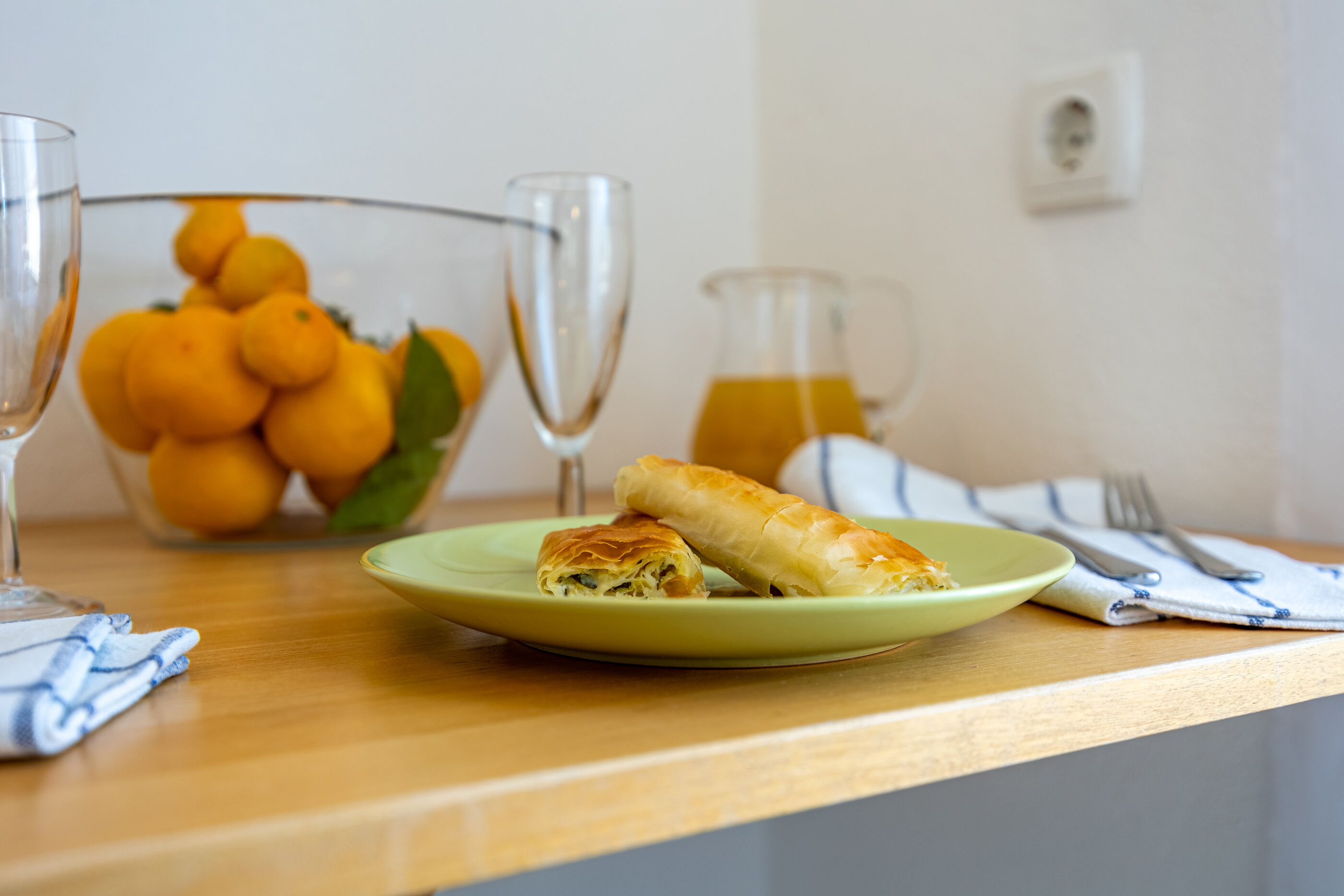 Apartments Iskra 53181-A1