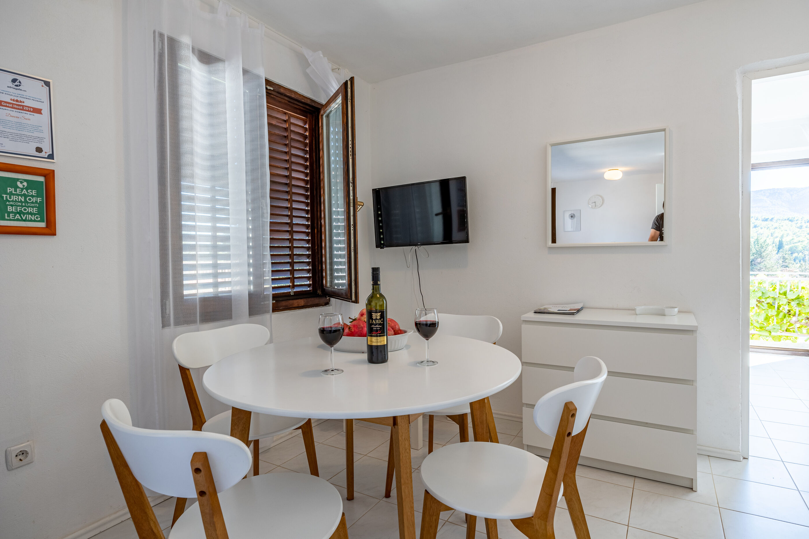 Apartments Iskra 53181-A1