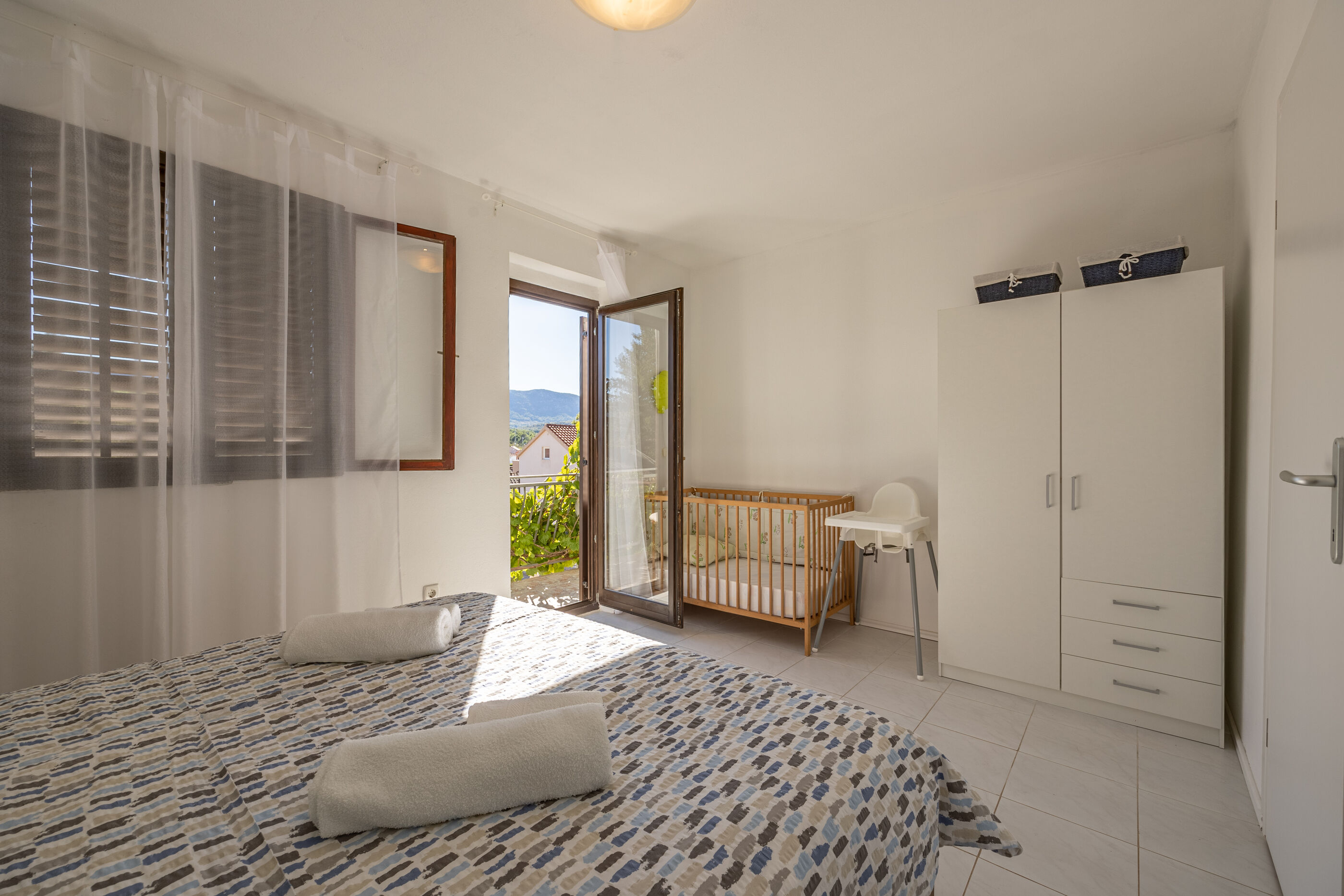 Apartments Iskra 53181-A1