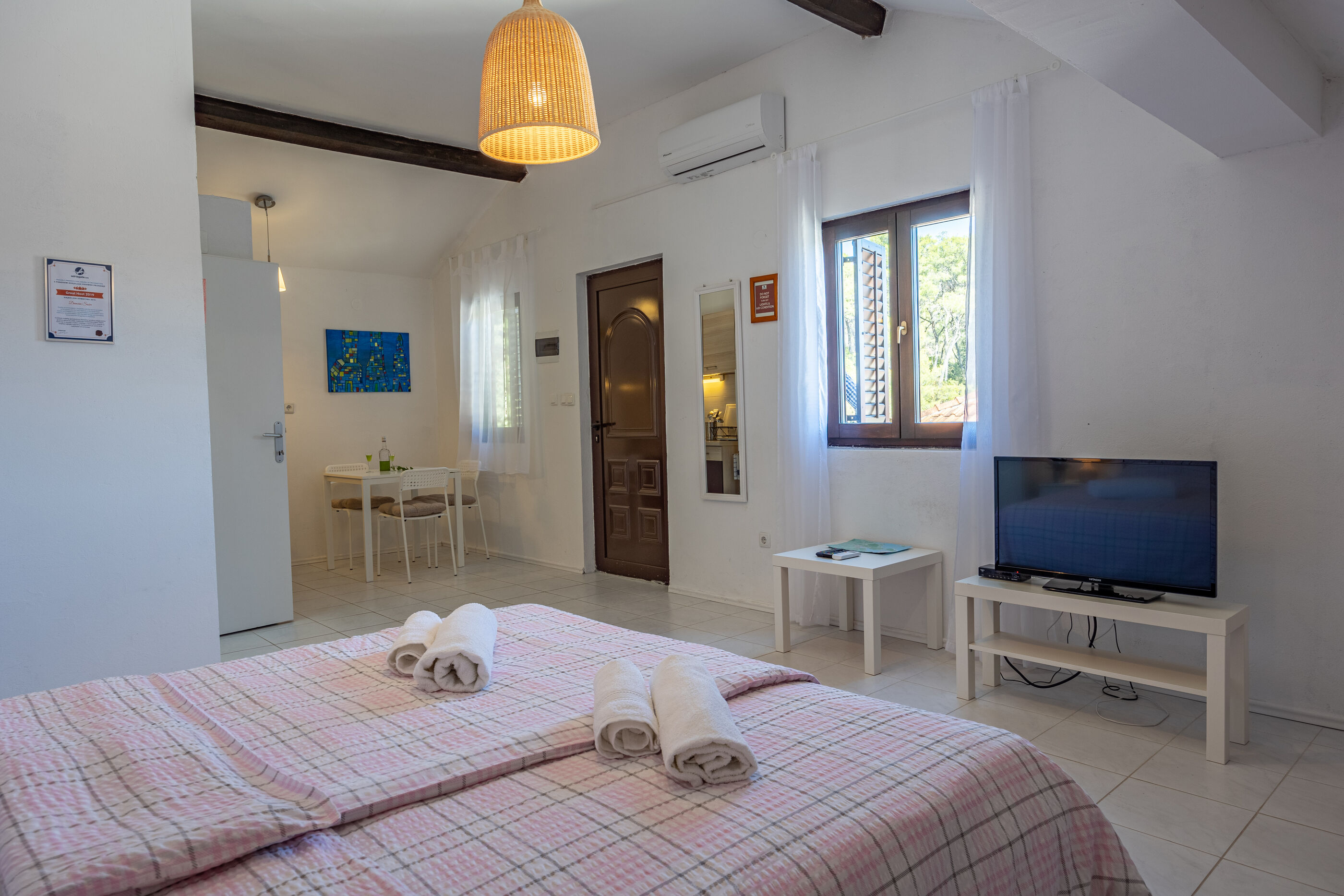 Apartments Iskra 53181-A2