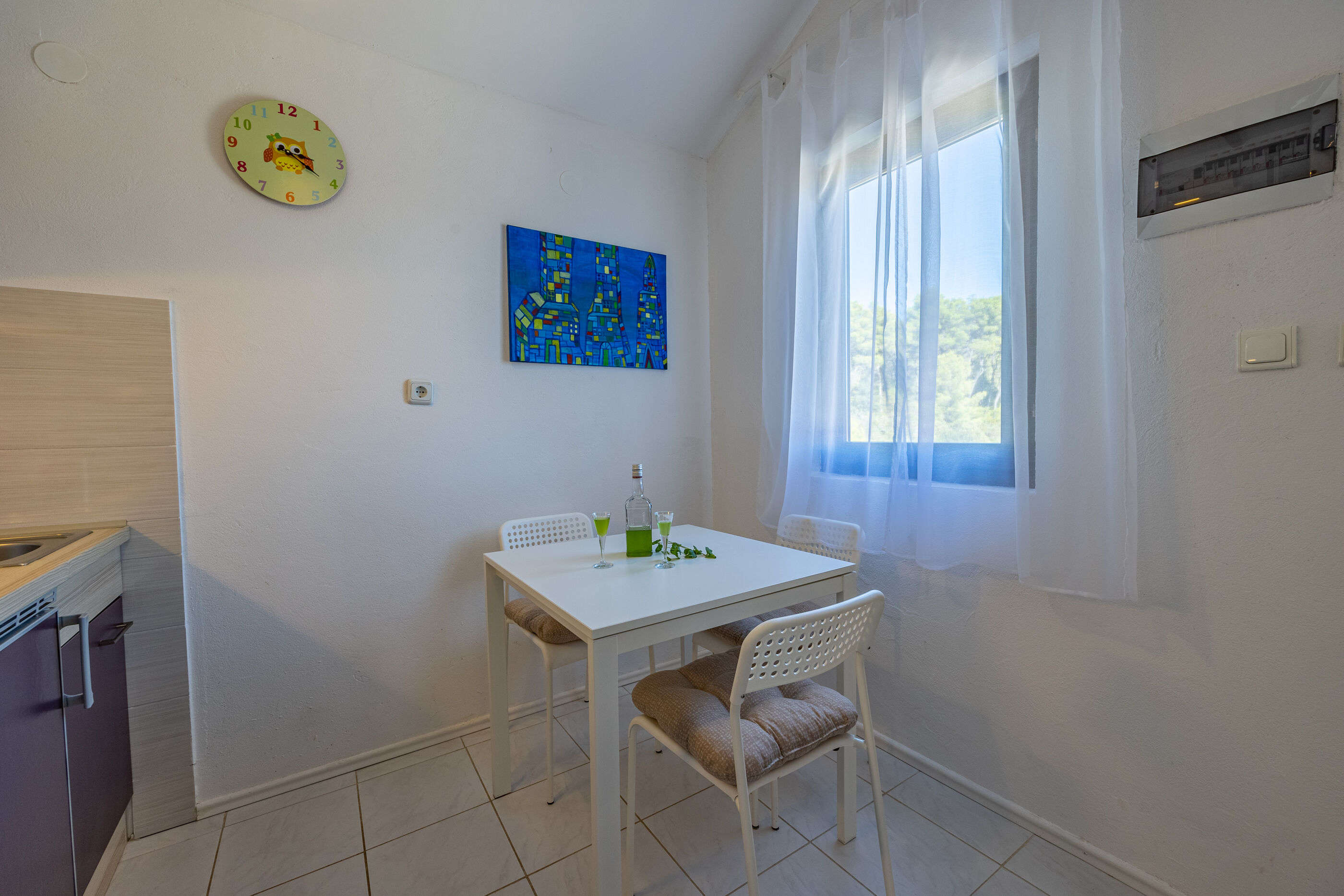 Apartments Iskra 53181-A2