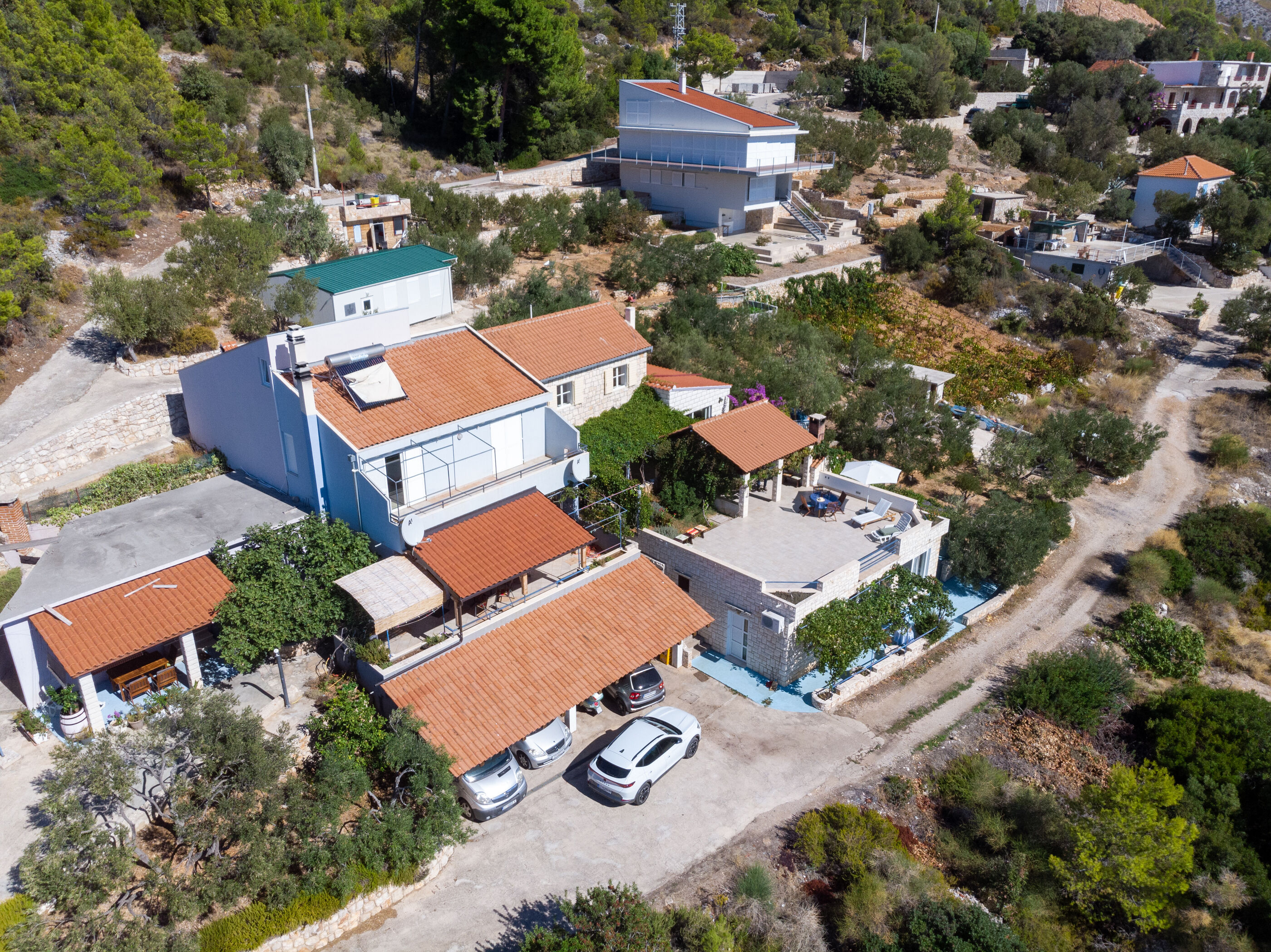 House Jadranka 38121-K1