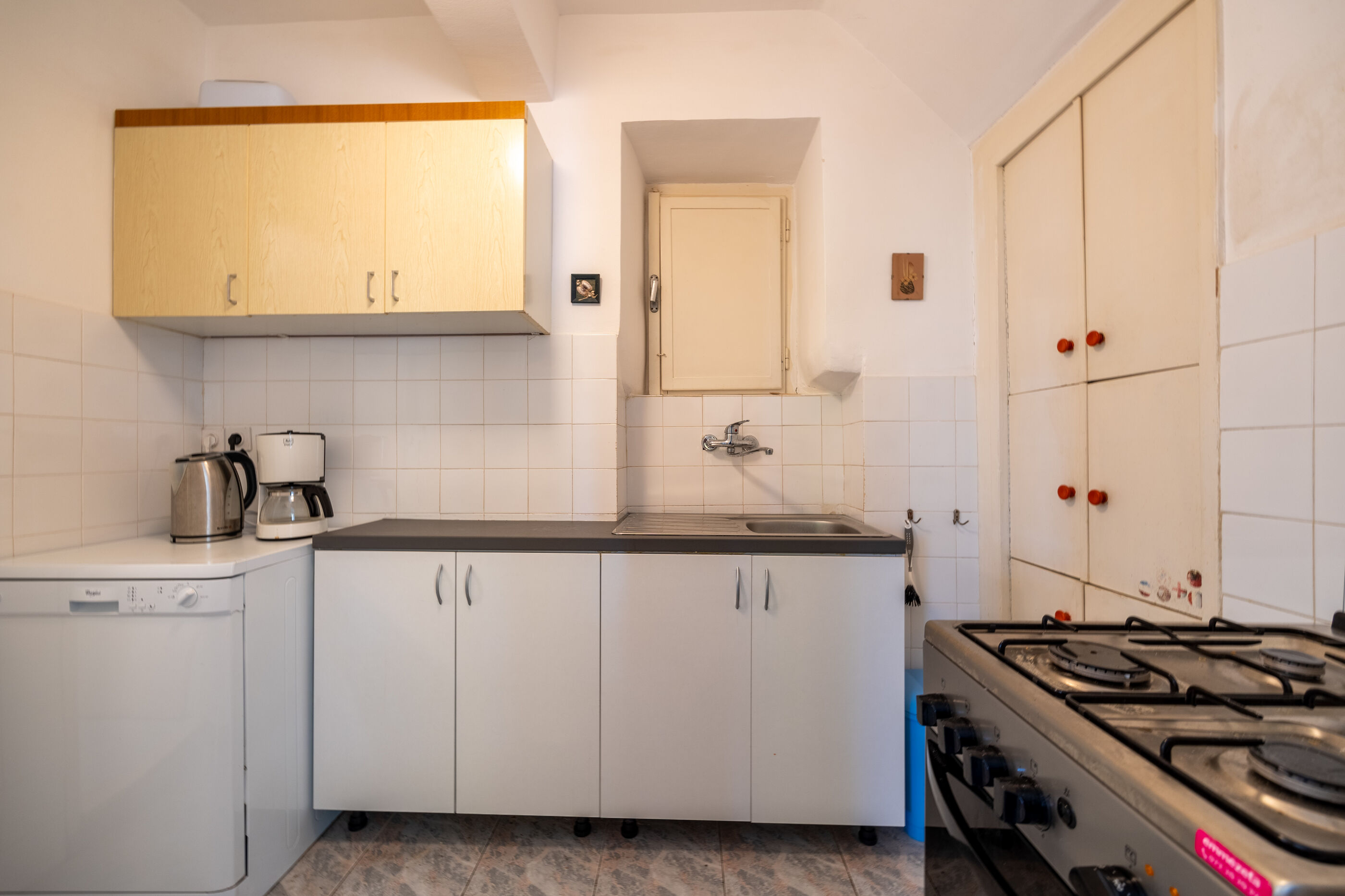 House Jadranka 38121-K1