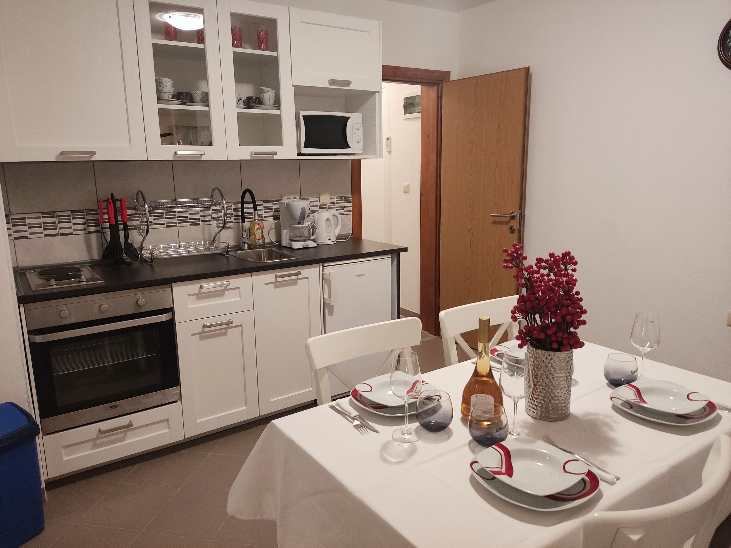 Apartment Matija 68961-A2