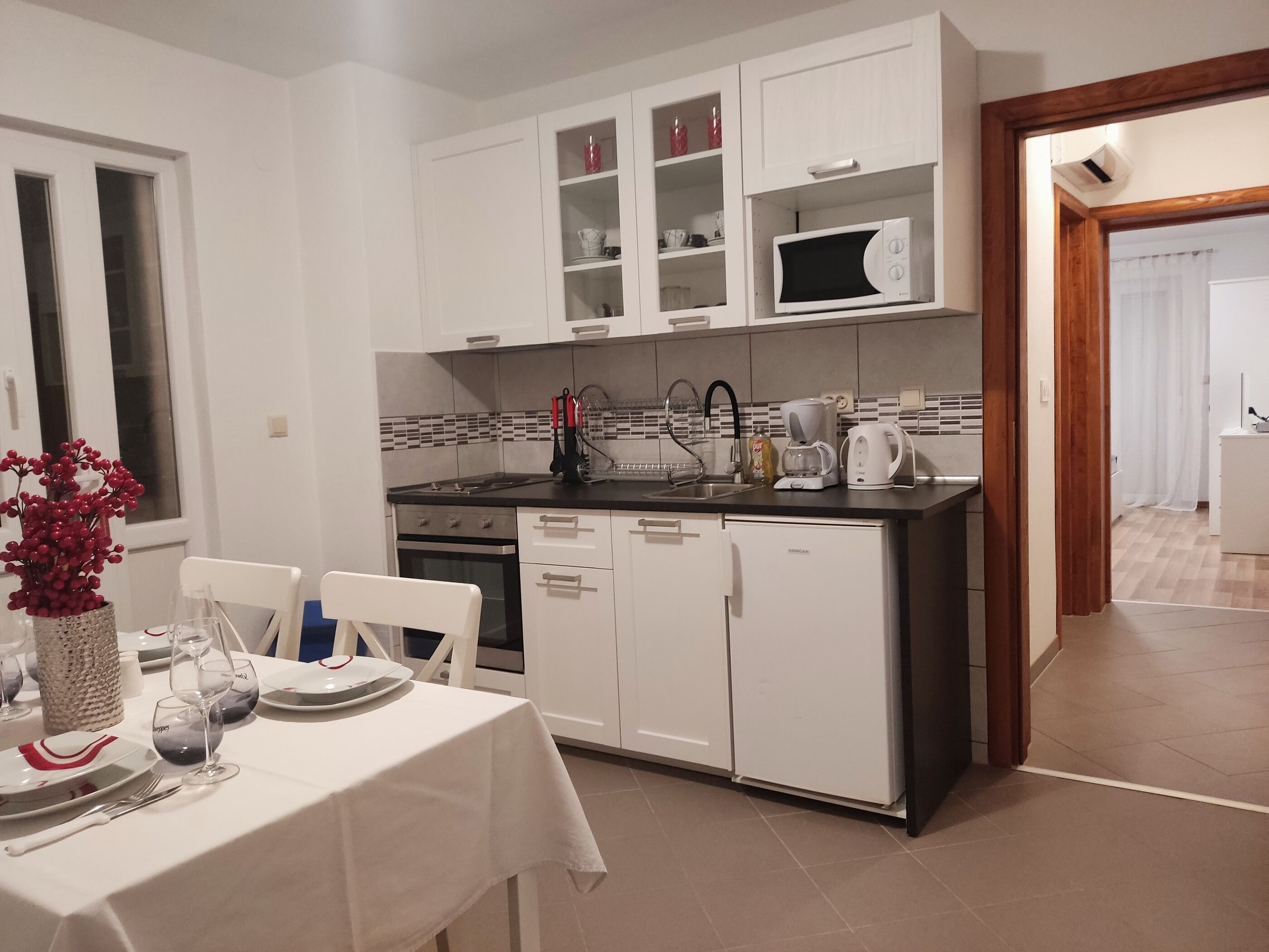 Apartment Matija 68961-A2