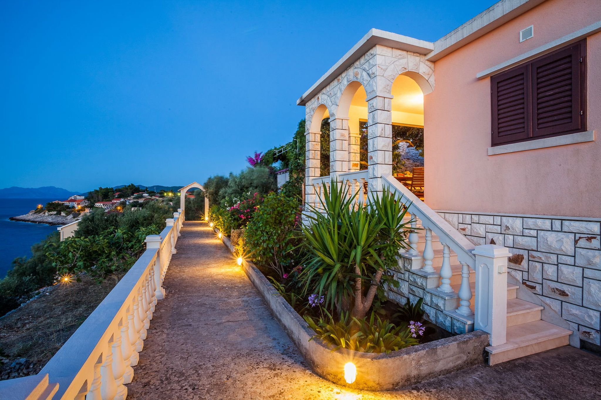 Villa Linda V5652-K1