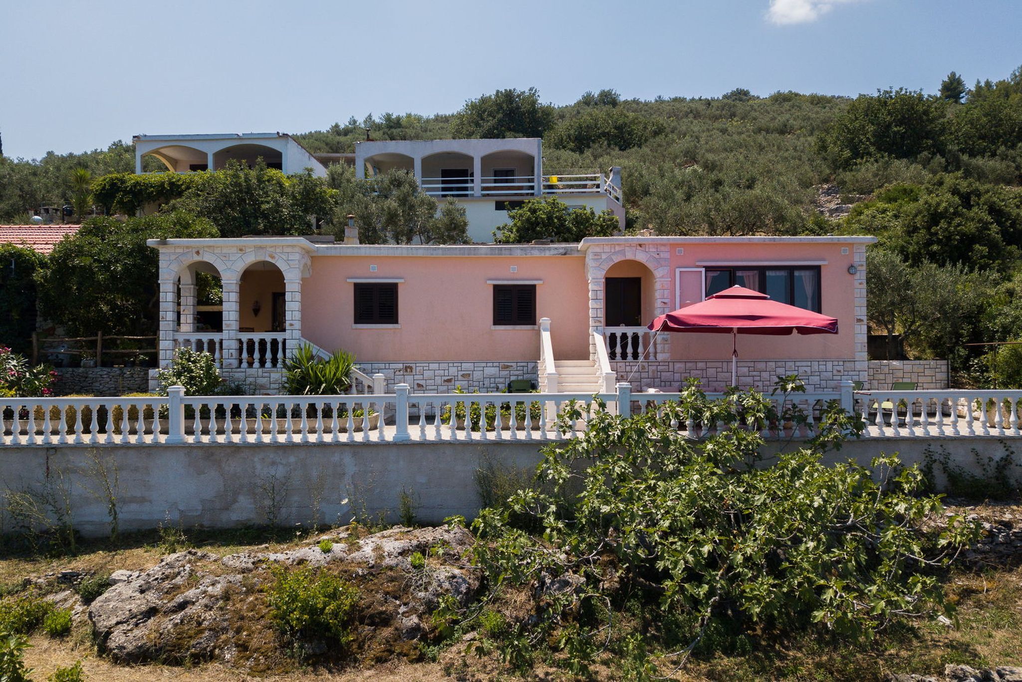 Villa Linda V5652-K1