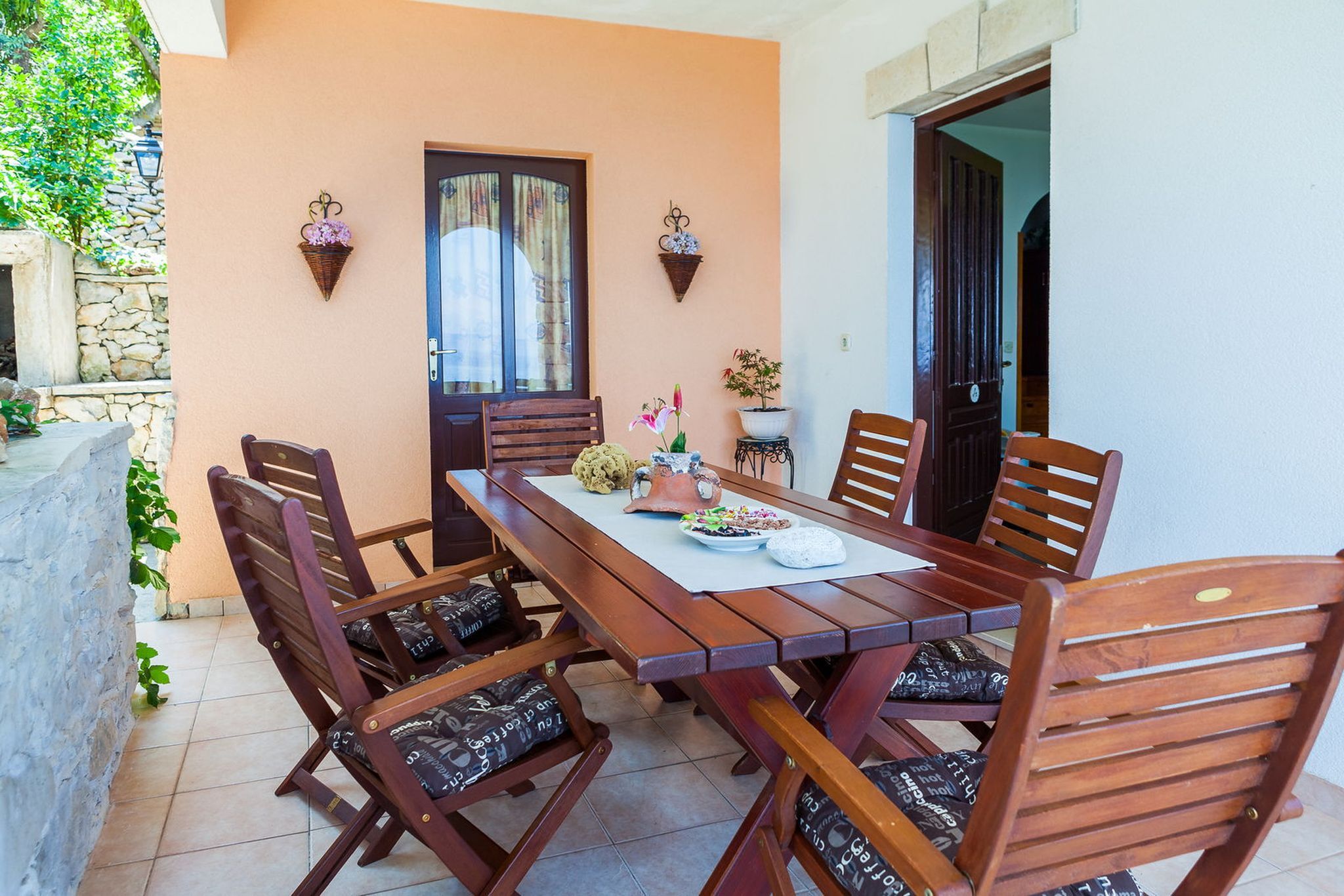 Villa Linda V5652-K1