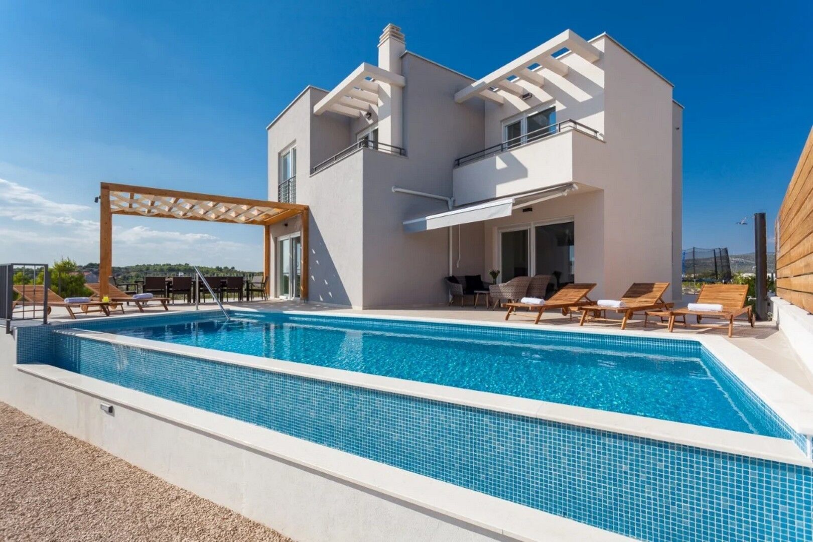 Villa Lomari K1