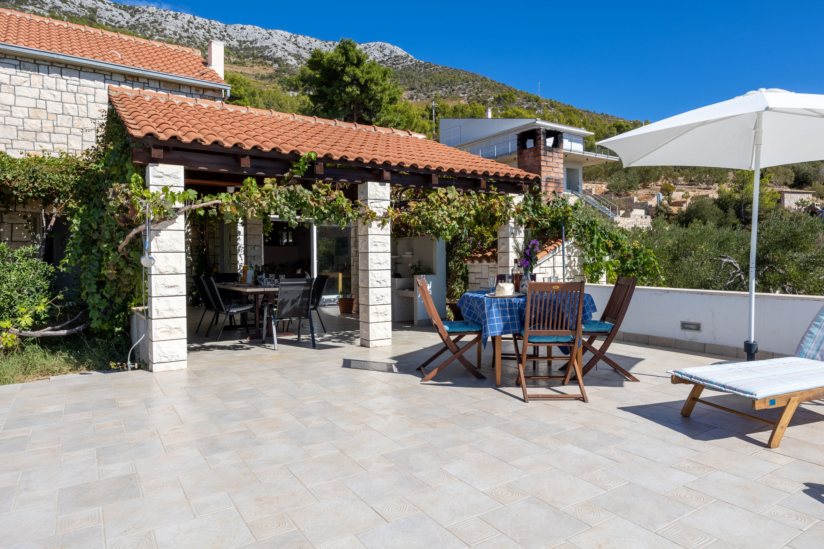 House Jadranka 38121-K1