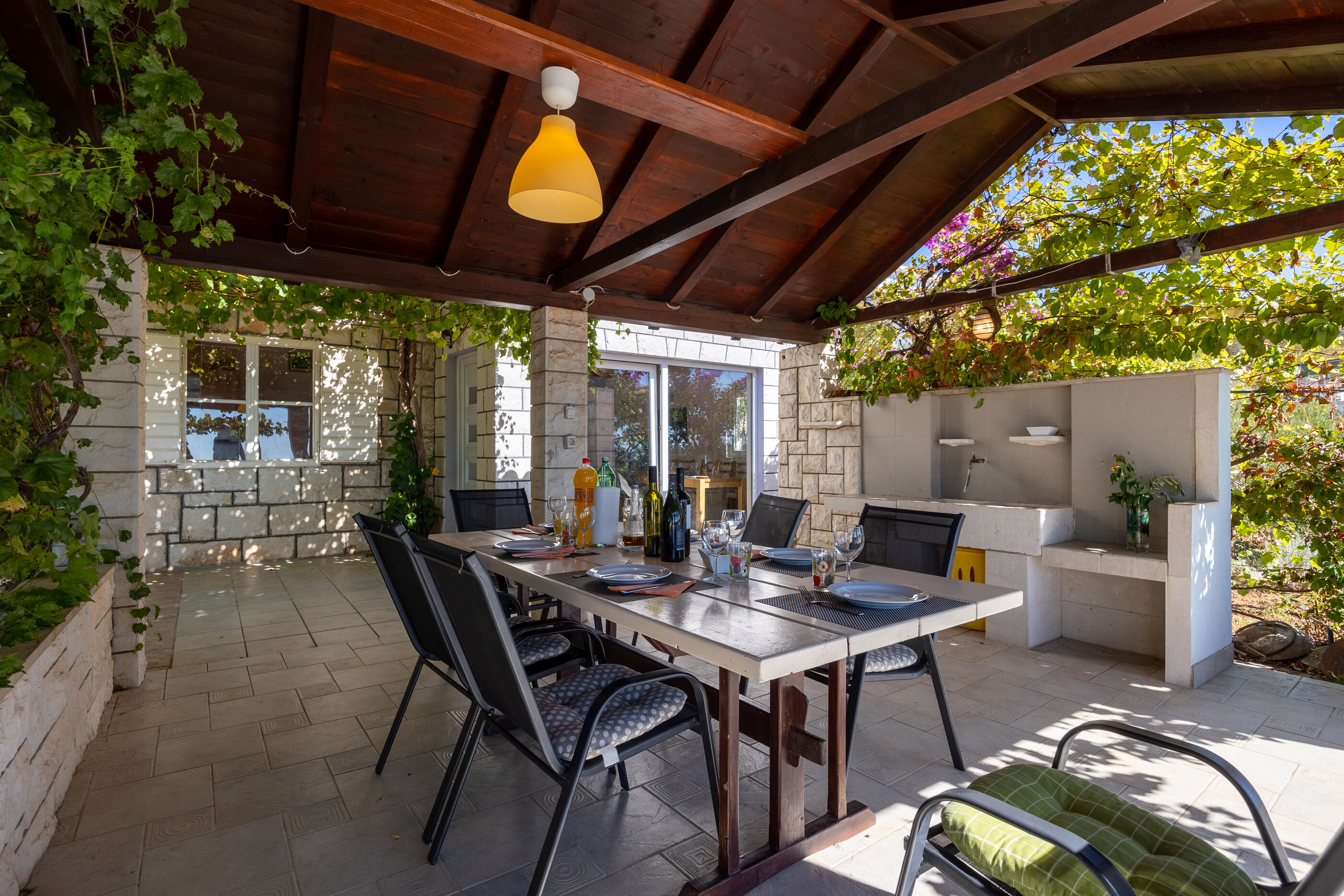 House Jadranka 38121-K1
