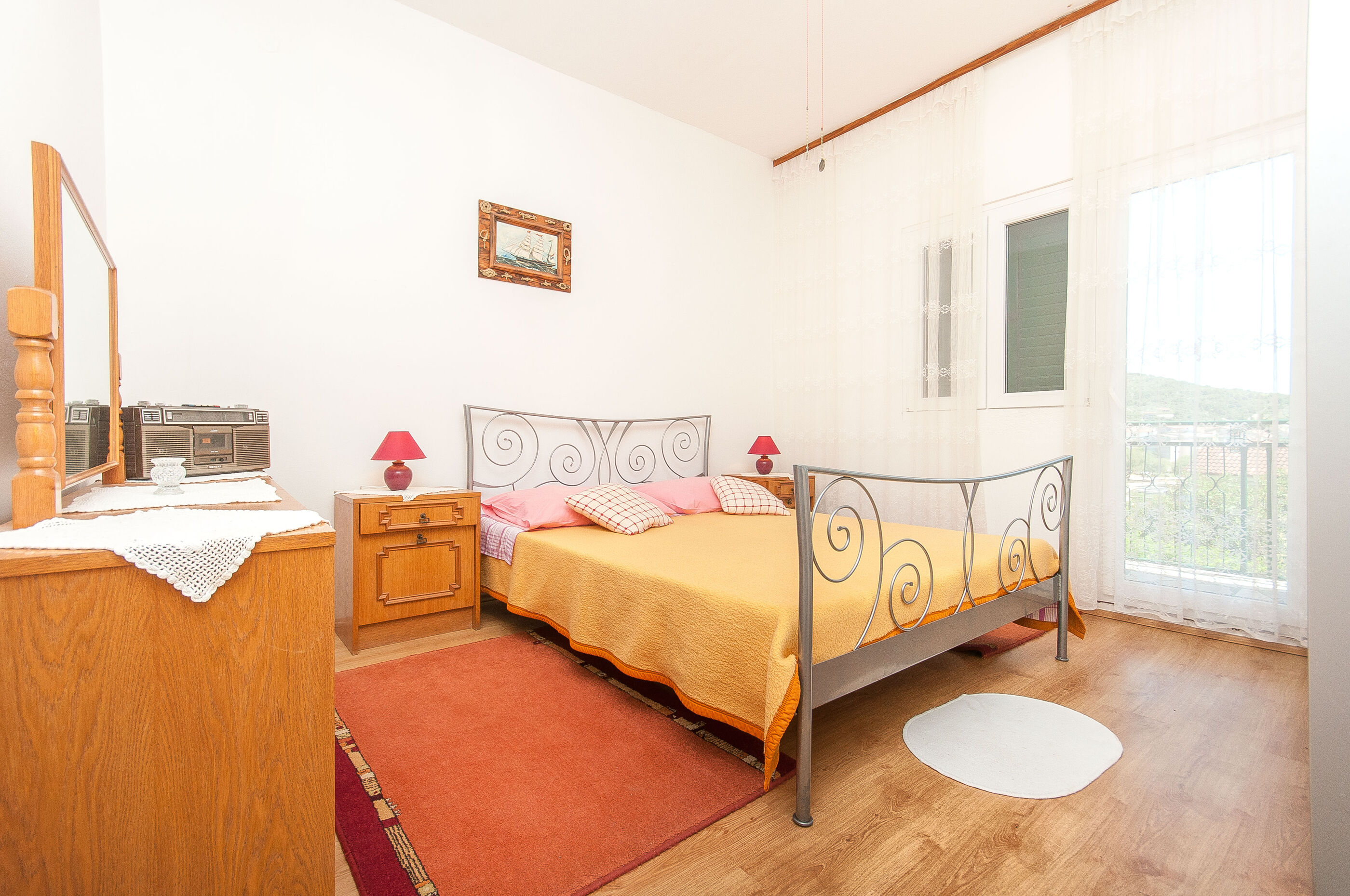 Apartments Jasminka 44611-A1
