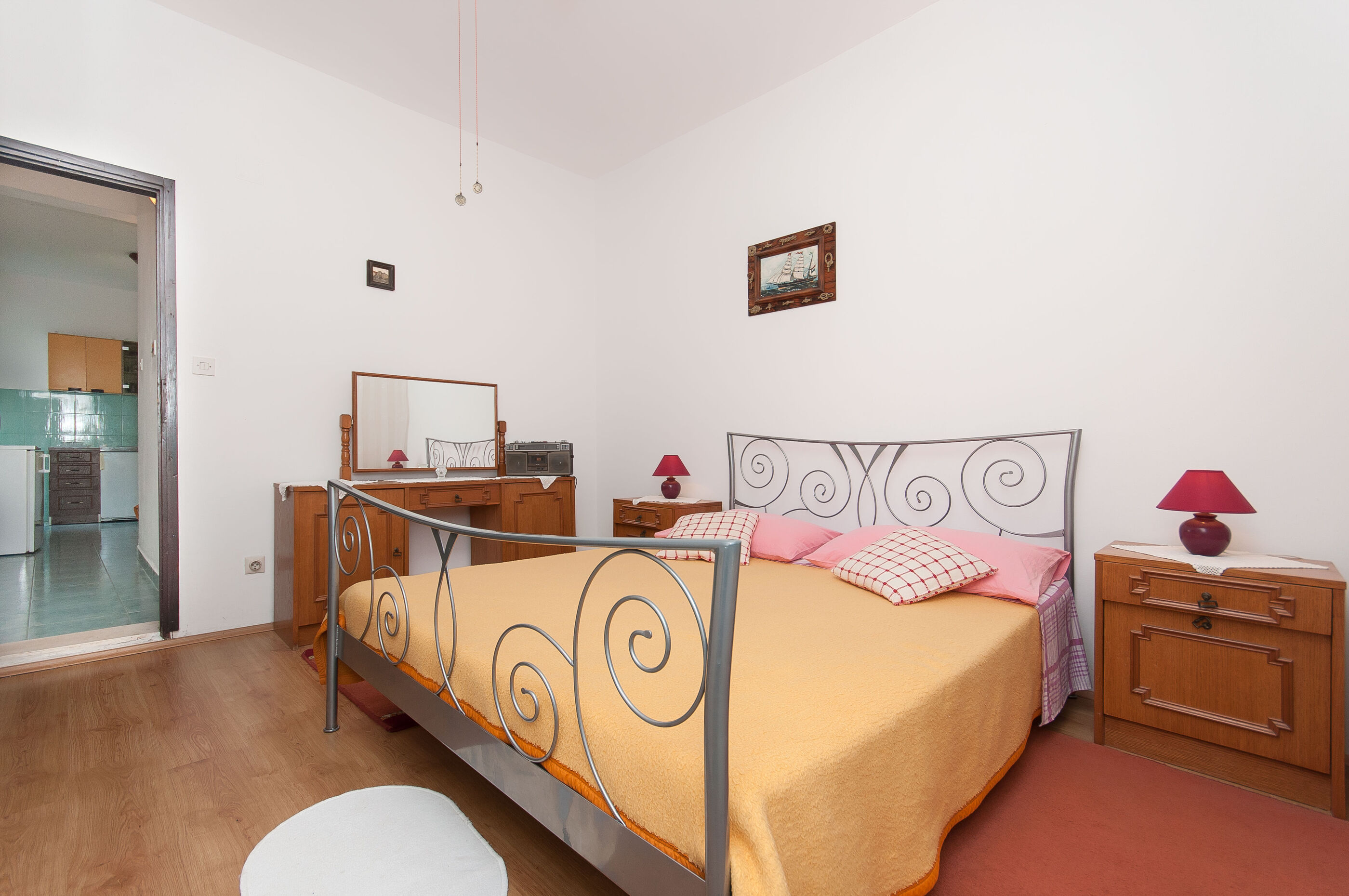 Apartments Jasminka 44611-A1