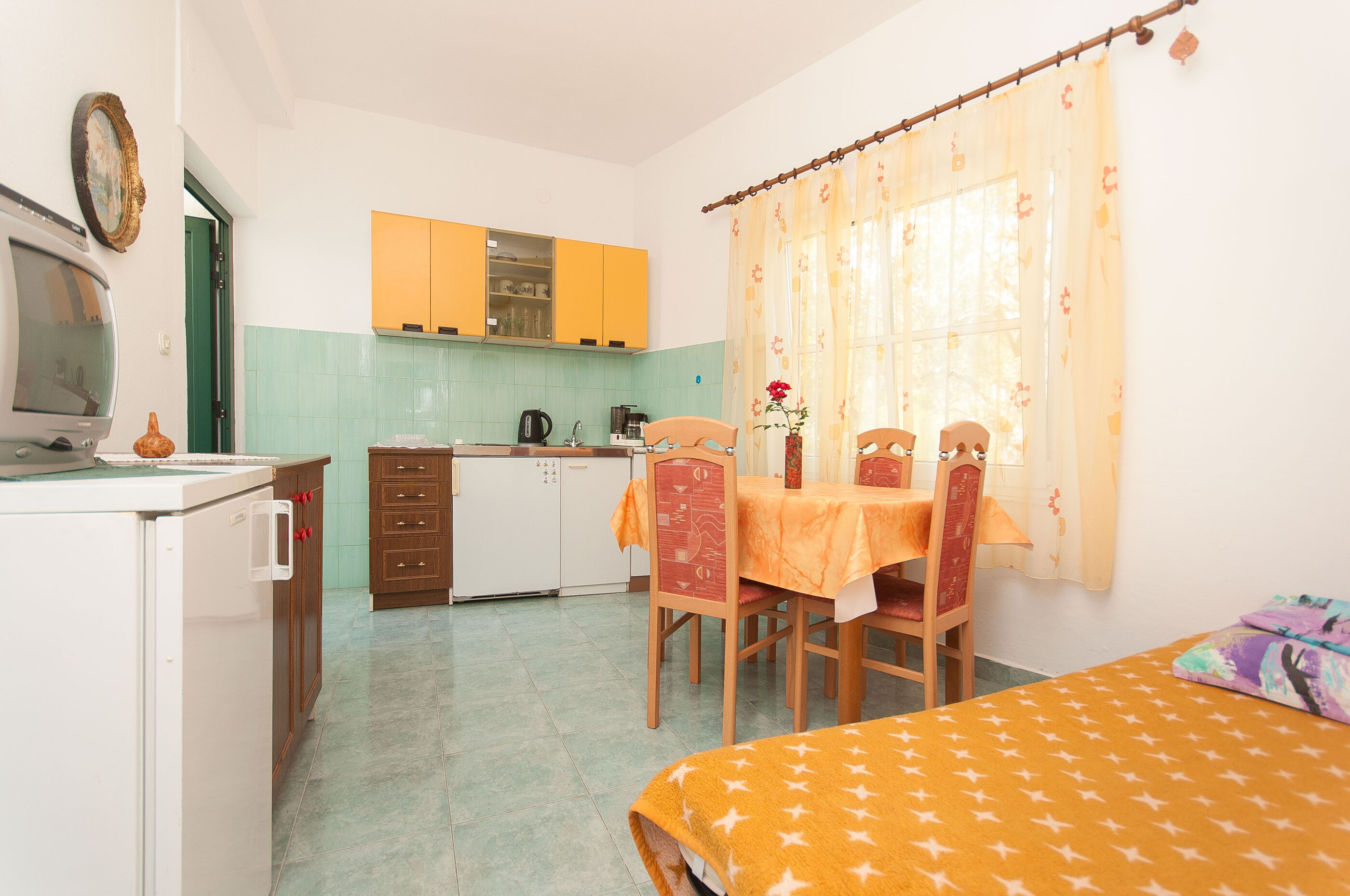 Apartments Jasminka 44611-A1