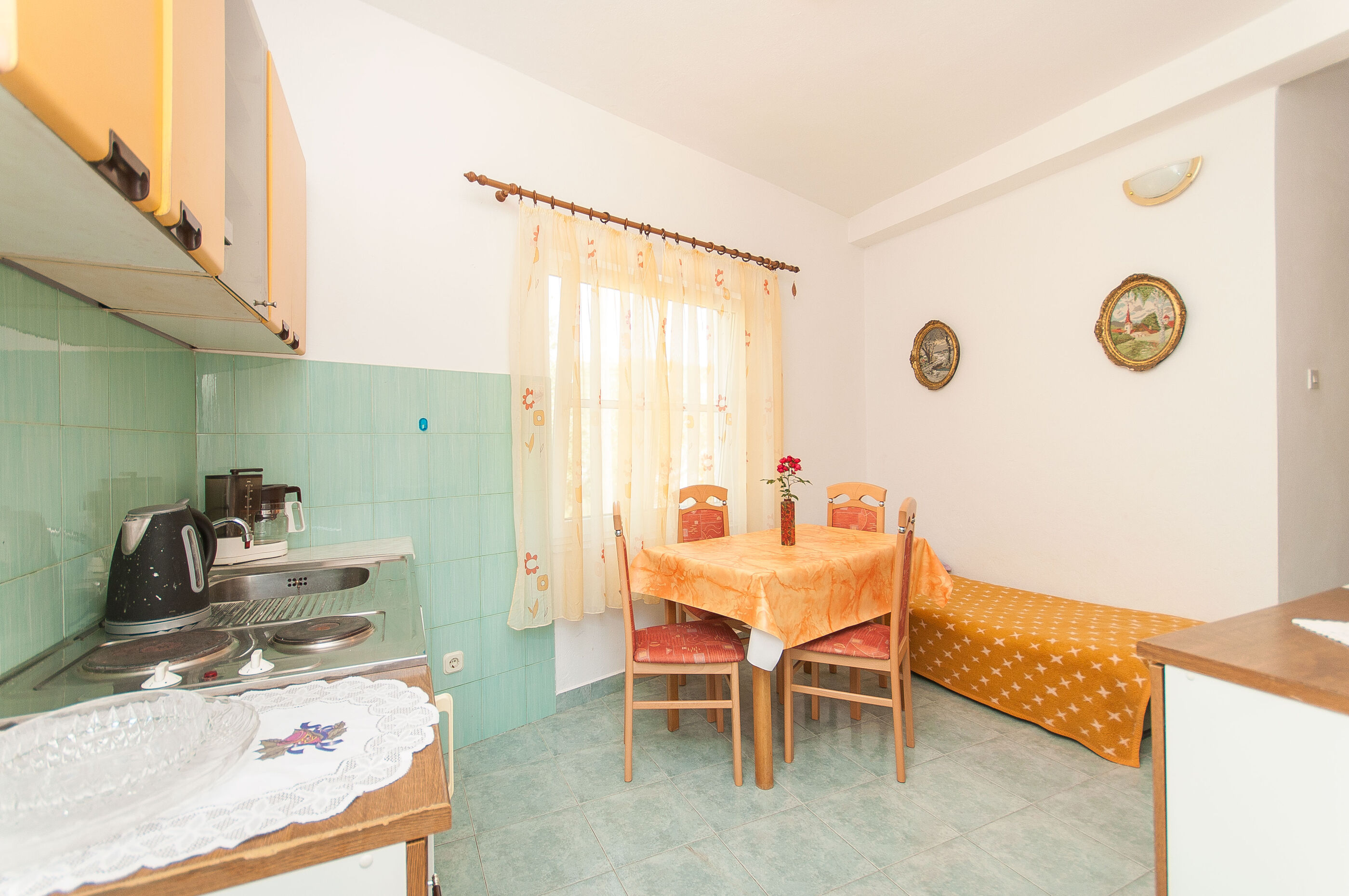Apartments Jasminka 44611-A1
