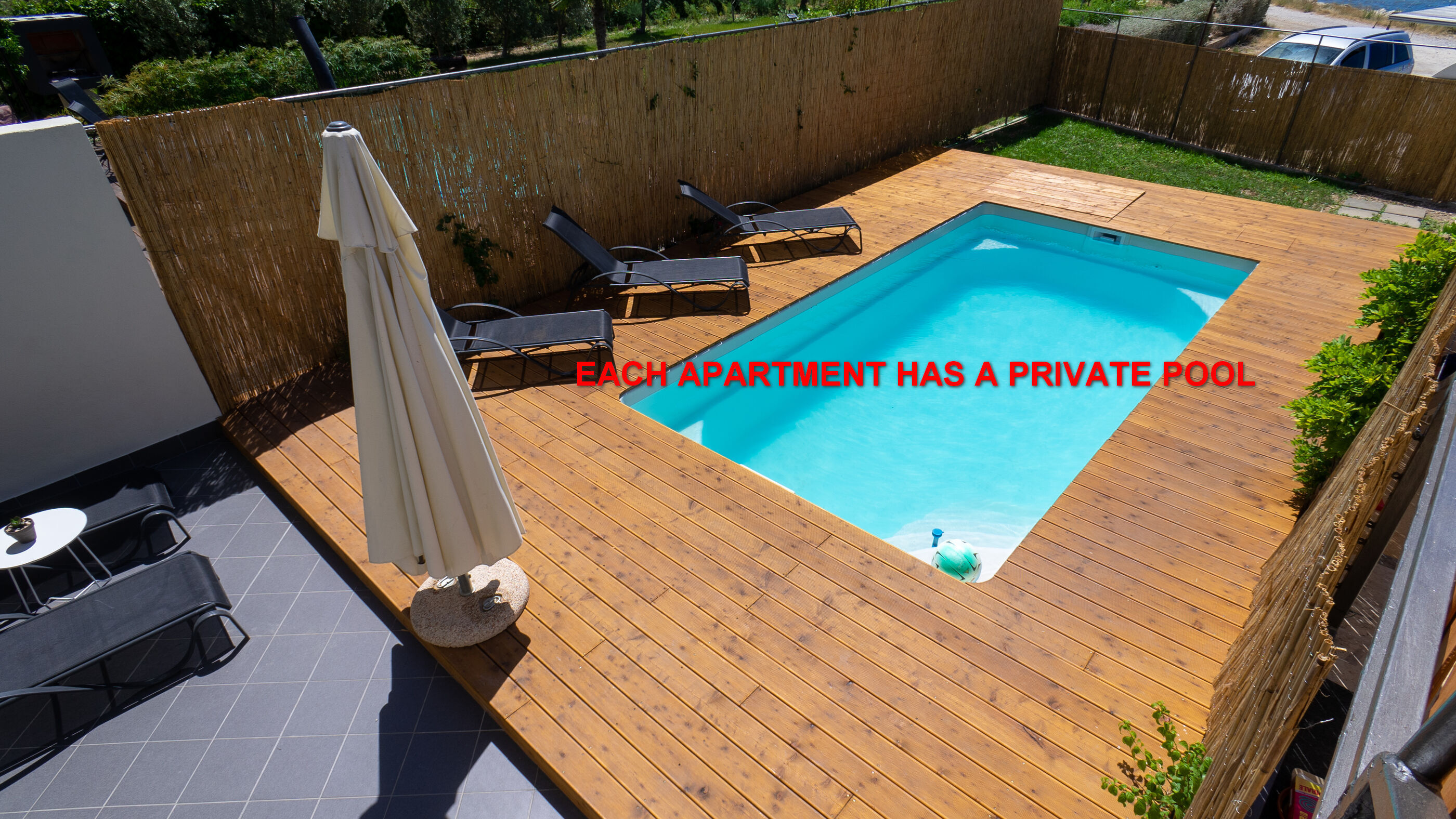 Apartments Annela 83761-A2