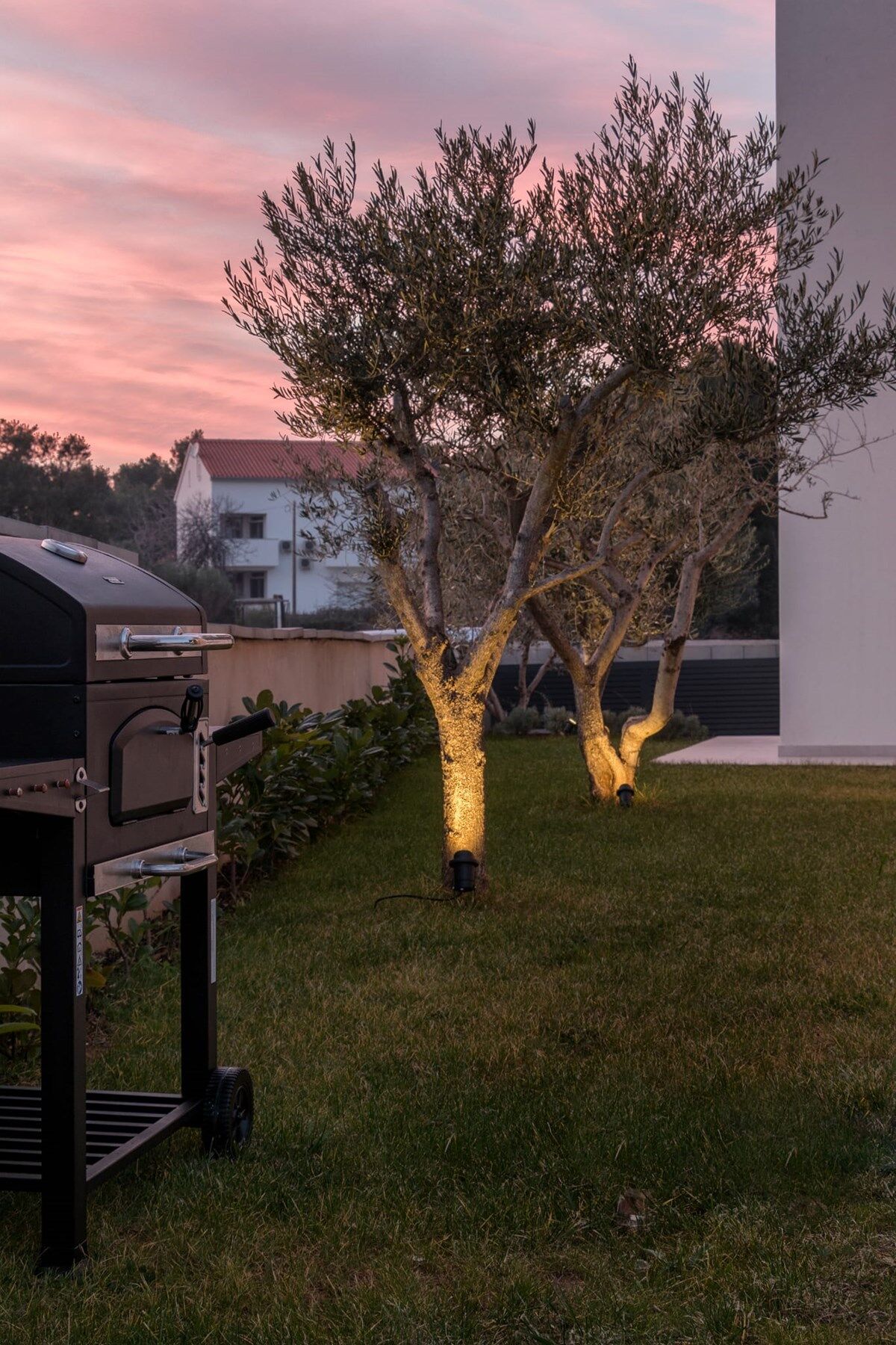 Villa M Premantura 74254-K1